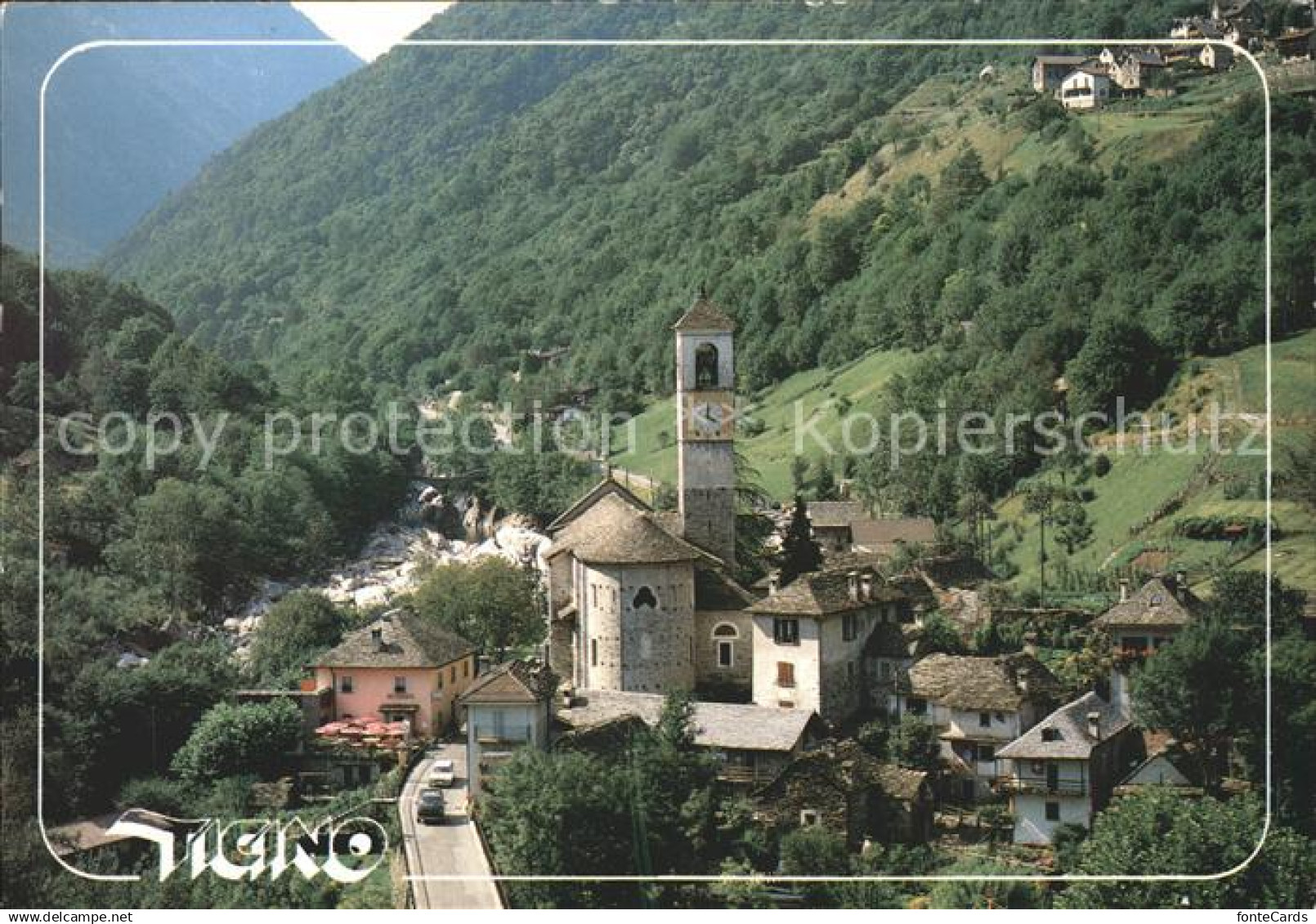 11871741 Lavertezzo Valle Verzasca