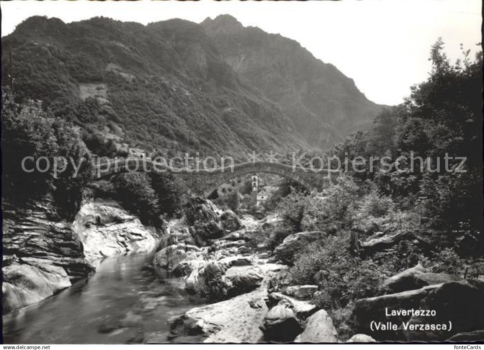 11887105 Lavertezzo Valle Verzasca