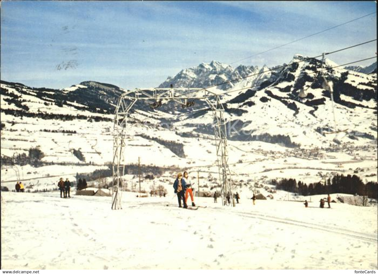 11891041 Krummenau Panorama Skilift