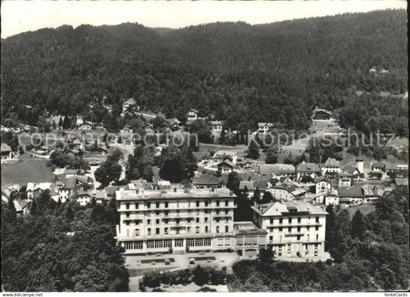 11903483 Saint-Cergue Nyon Suisse Panorama