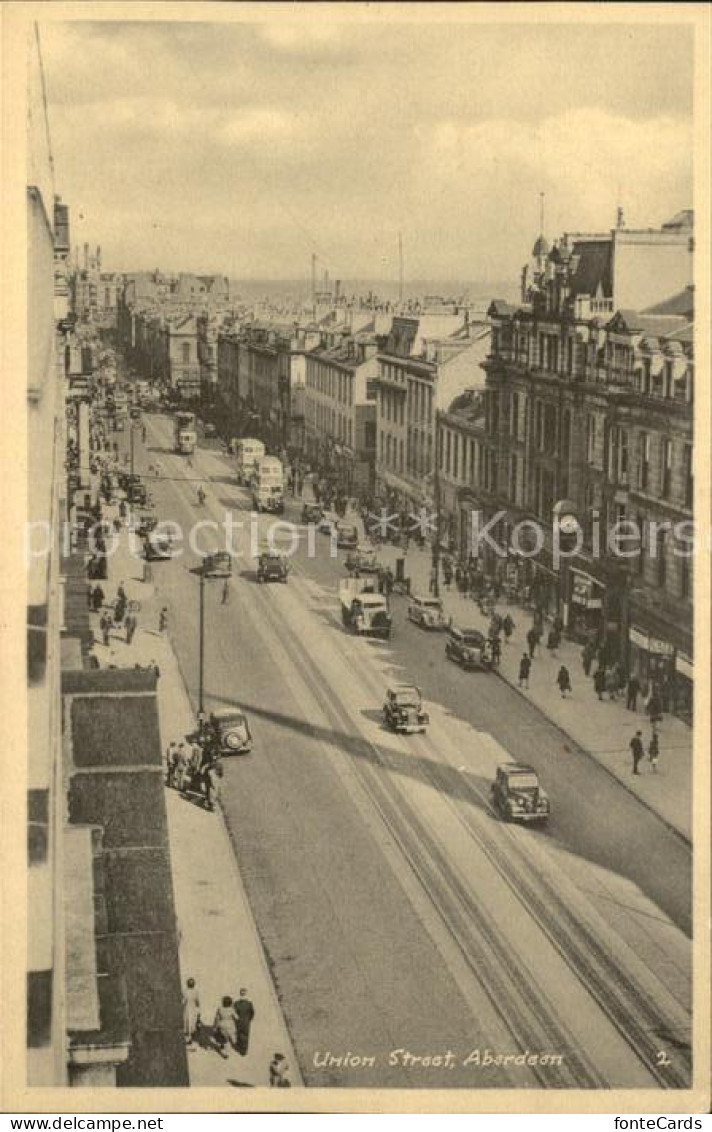 11944026 Aberdeen City Union Street Aberdeen City