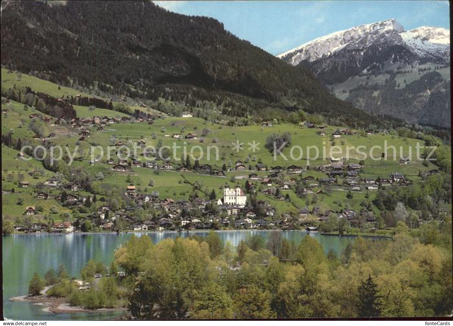 11980576 Sarnen Campingplatz Sarnen