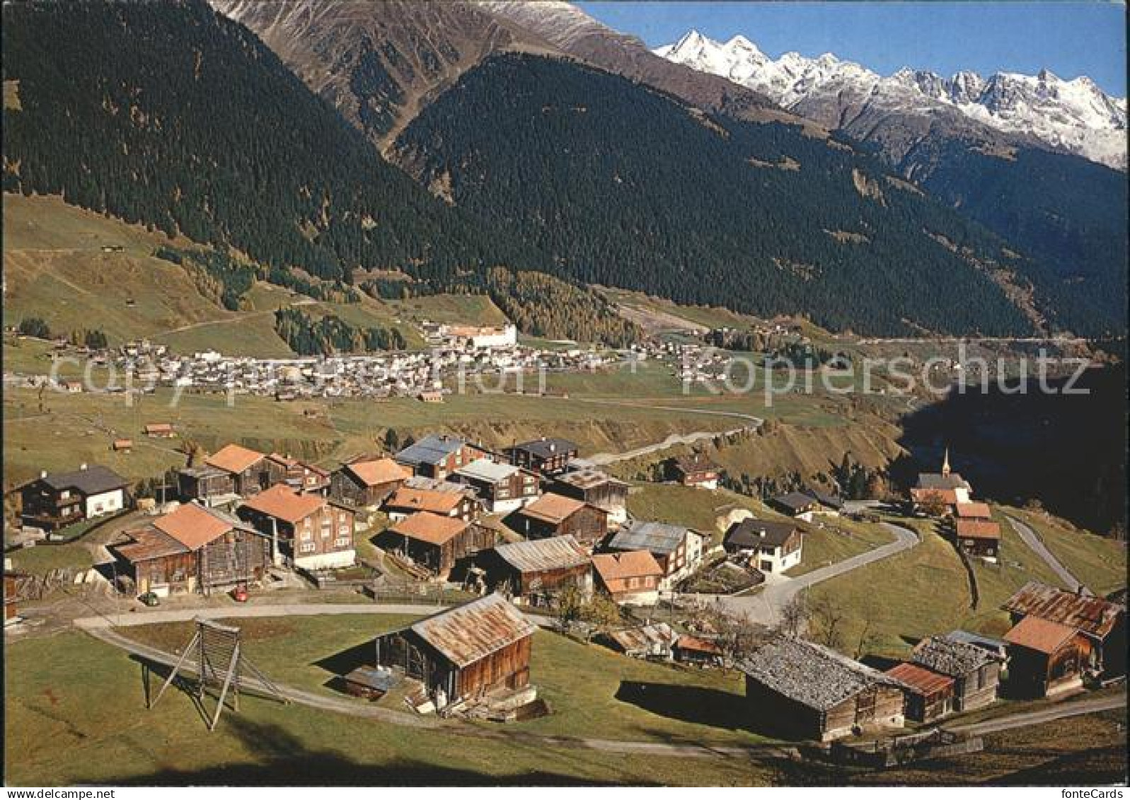 11990649 Mompe Medel Disentis Brigelserhoerner