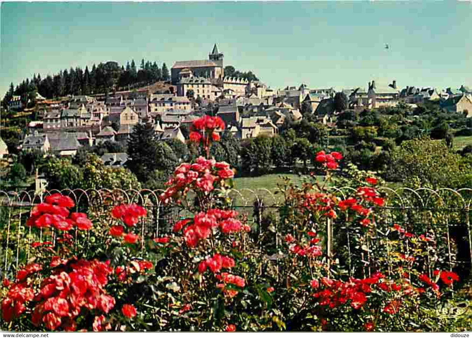 12 - Laguiole - Vue Générale - Carte Neuve - CPM - Voir Scans Recto-Verso