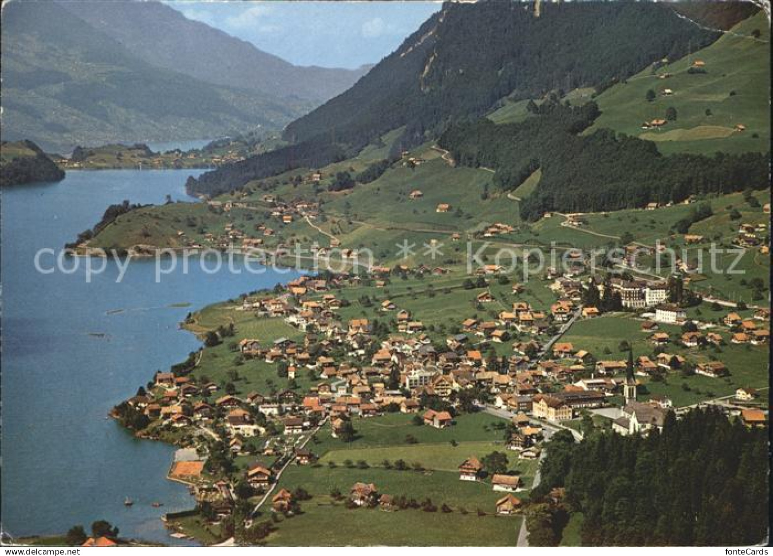 12005748 Lungern  Lungern