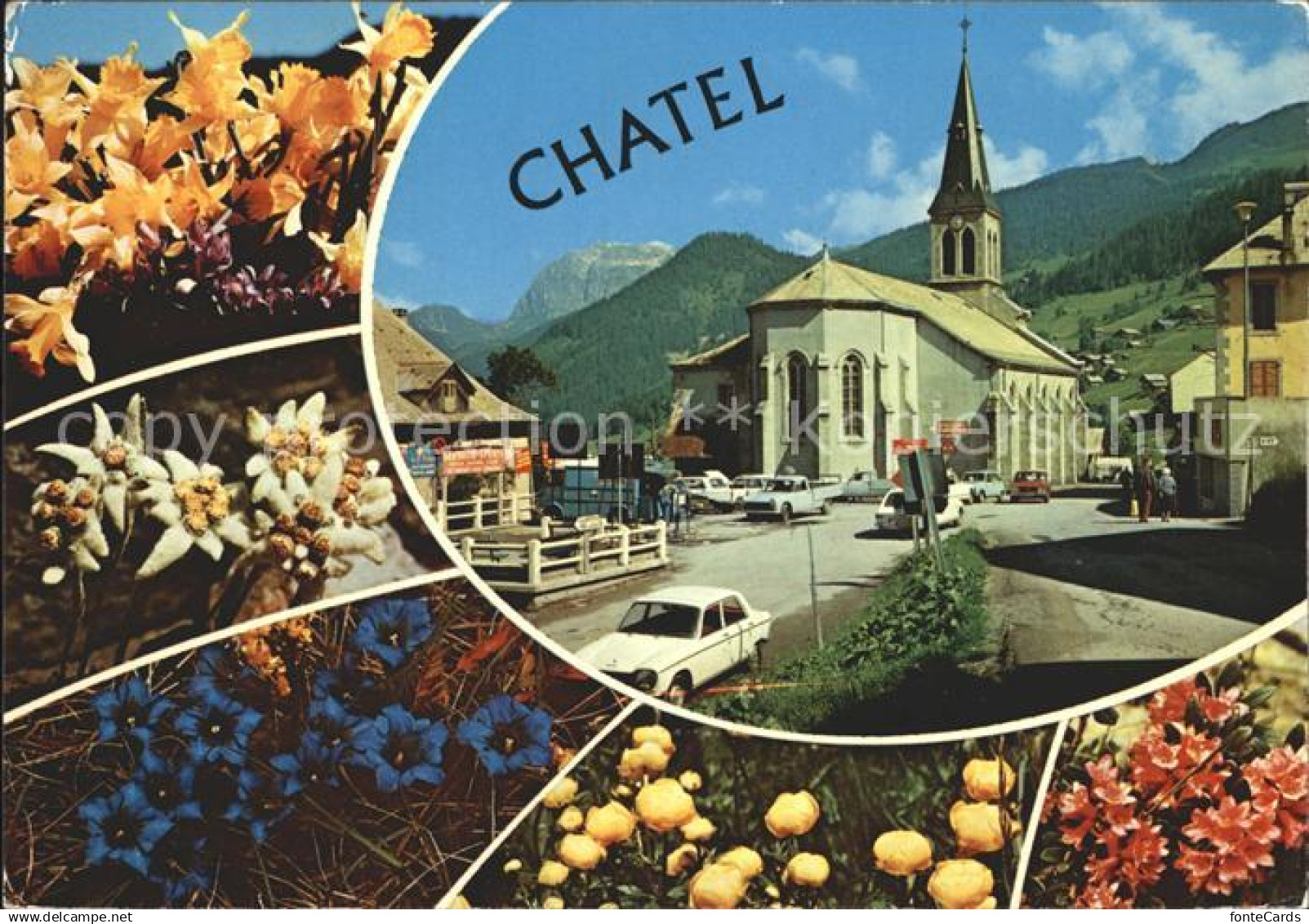 12115457 Chatel Cossonay