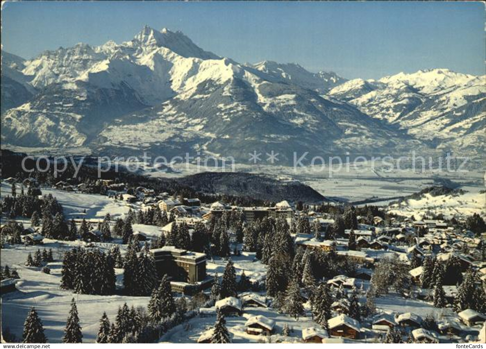 12450527 Villars Chesieres