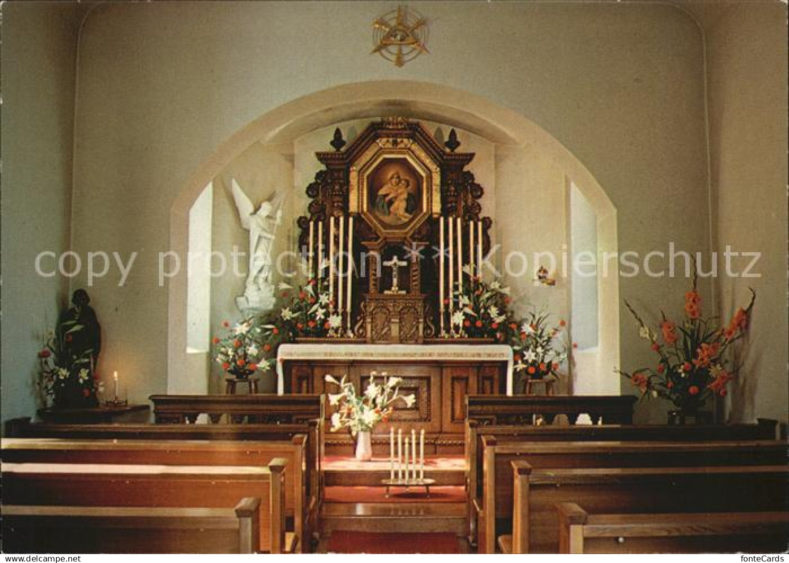 12457817 Quarten Schoenstatt Heiligtum