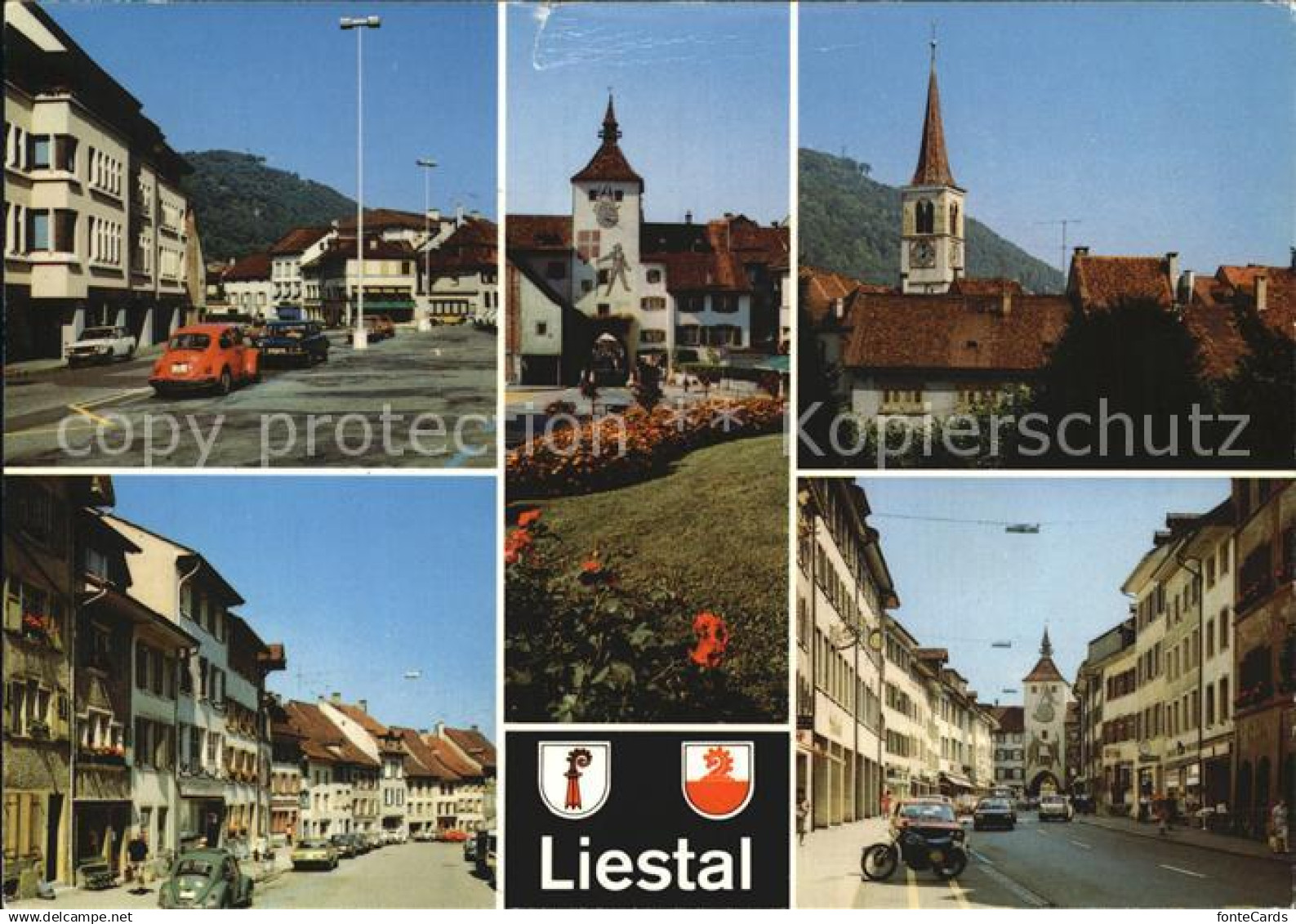 12464878 Liestal  Liestal