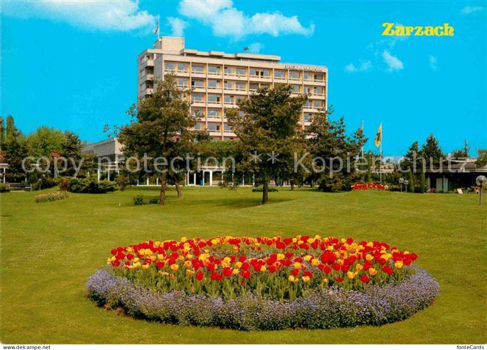 12668969 Bad Zurzach  Bad Zurzach