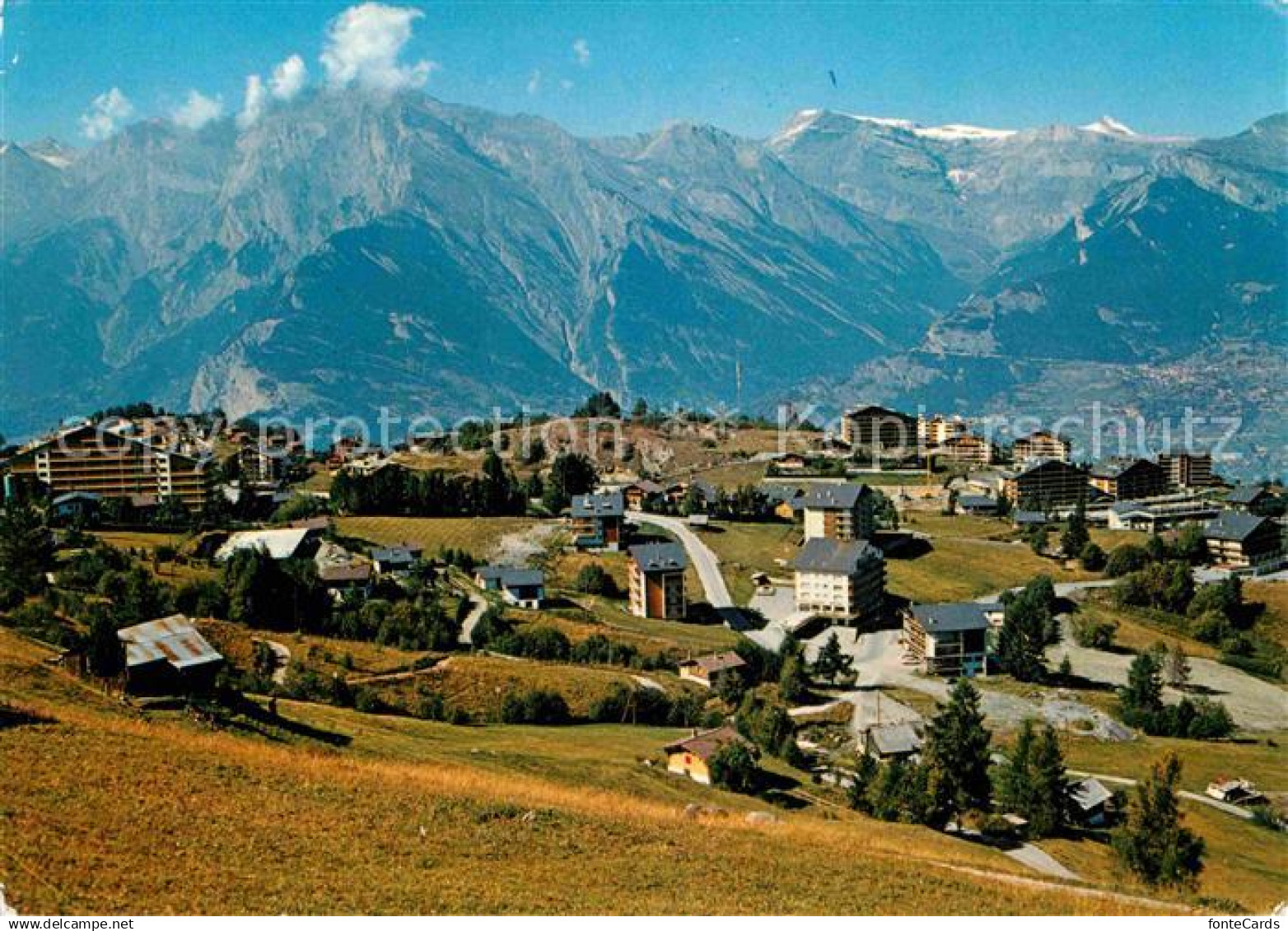 12676020 Nendaz