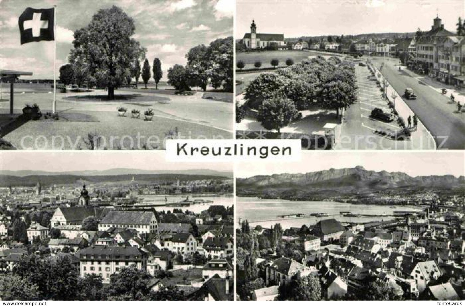 12706590 Kreuzlingen TG  Kreuzlingen