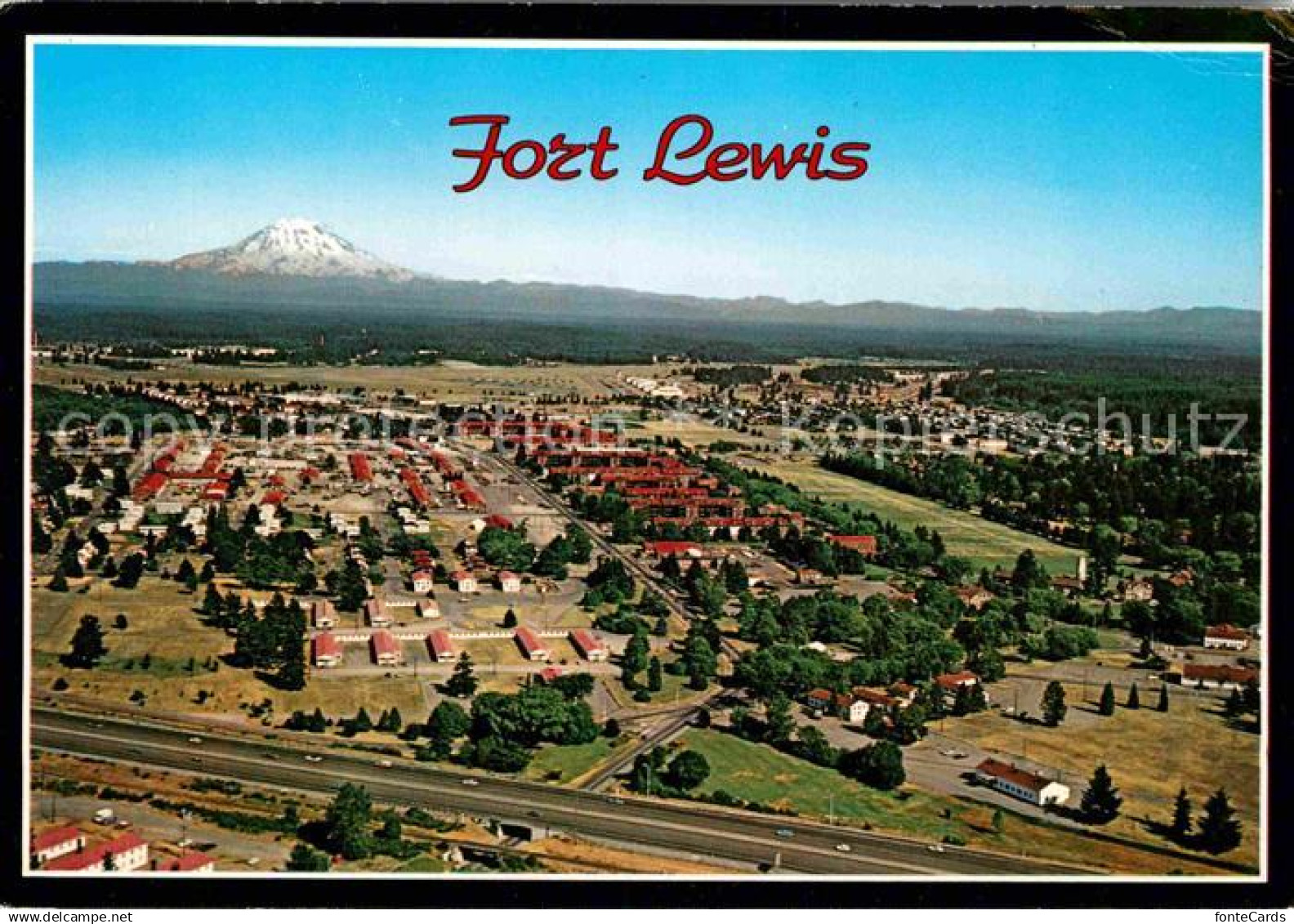 12757829 Washington Arkansas Fort Lewis