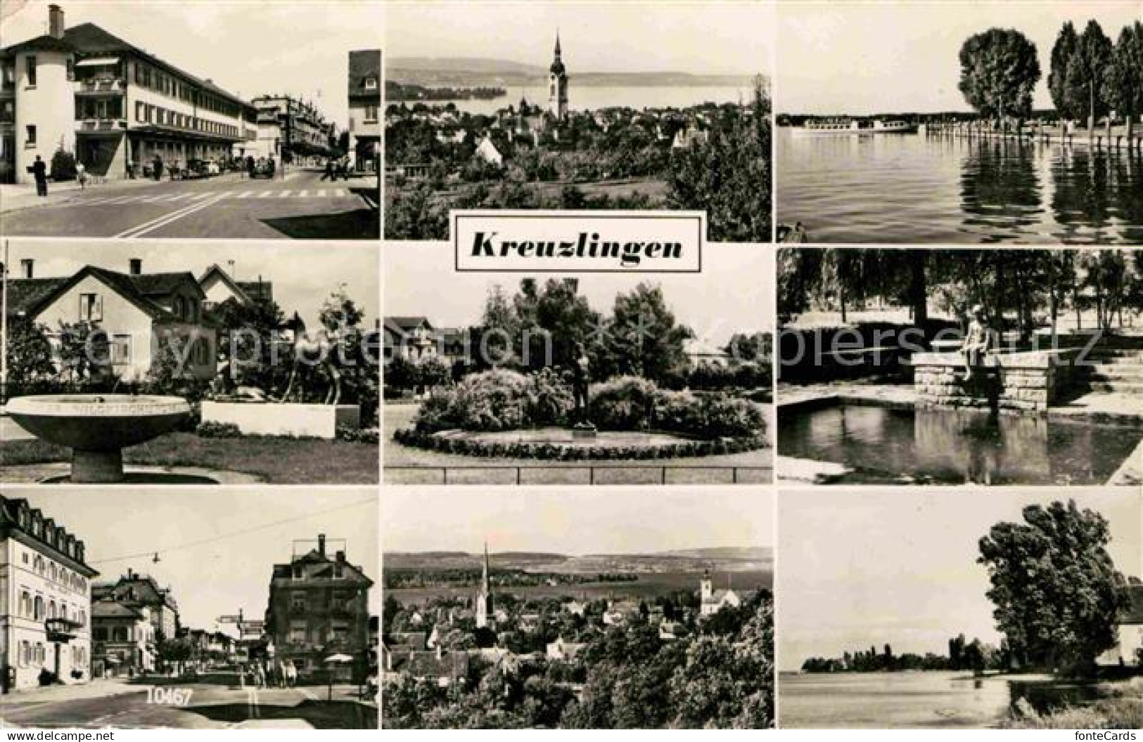 12790453 Kreuzlingen TG  Kreuzlingen