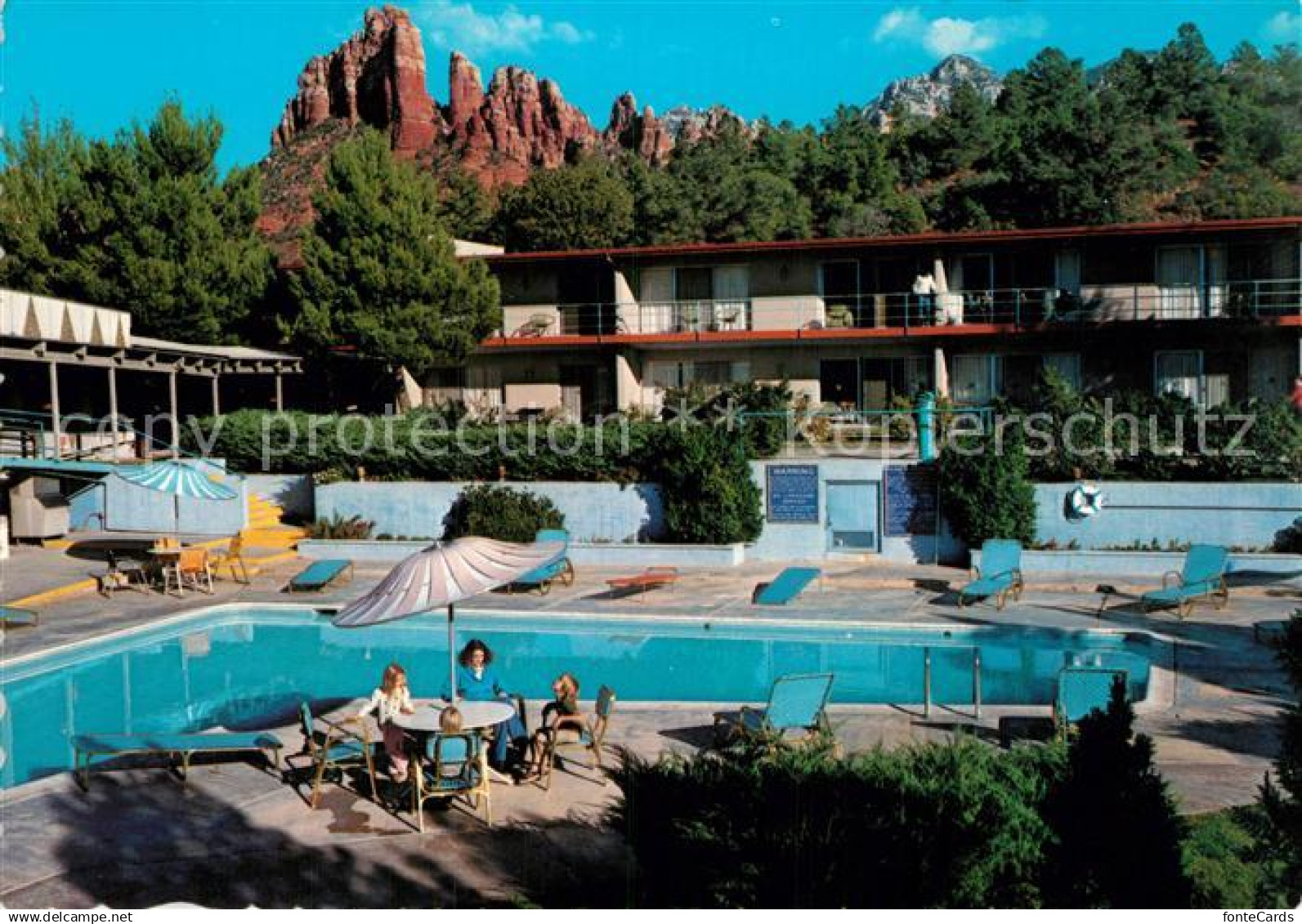 12947572 Sedona Quality Inn