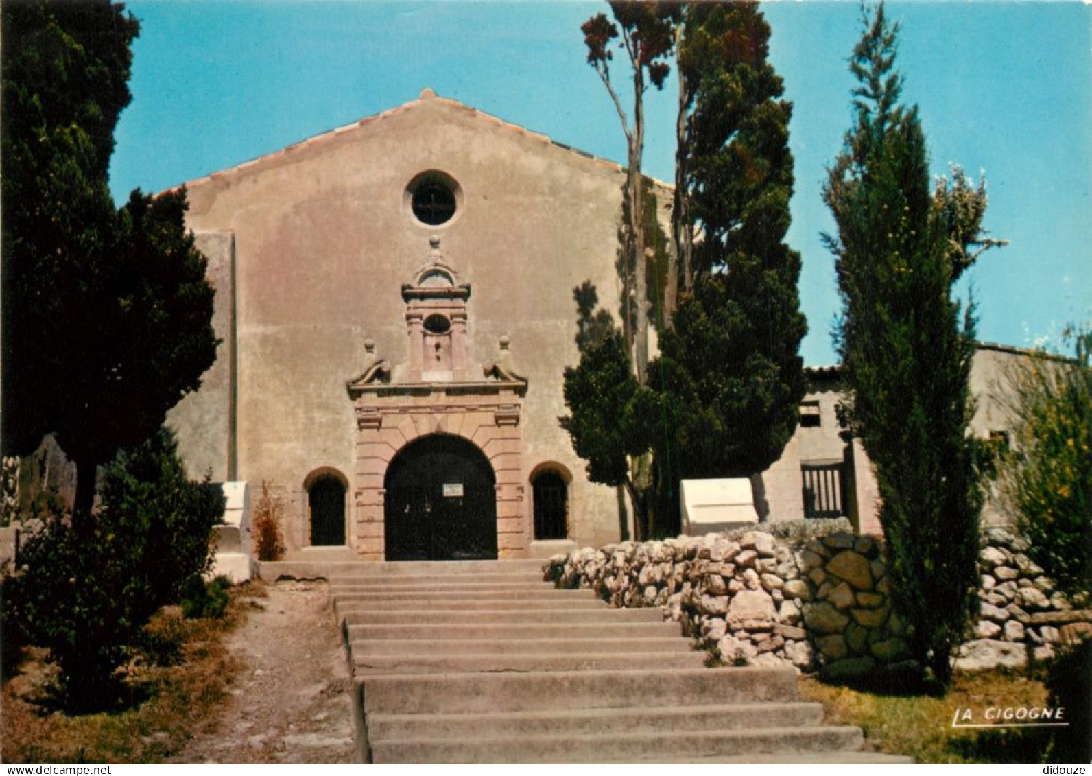 13 - Marignane - L'Eglise - CPM - Voir Scans Recto-Verso