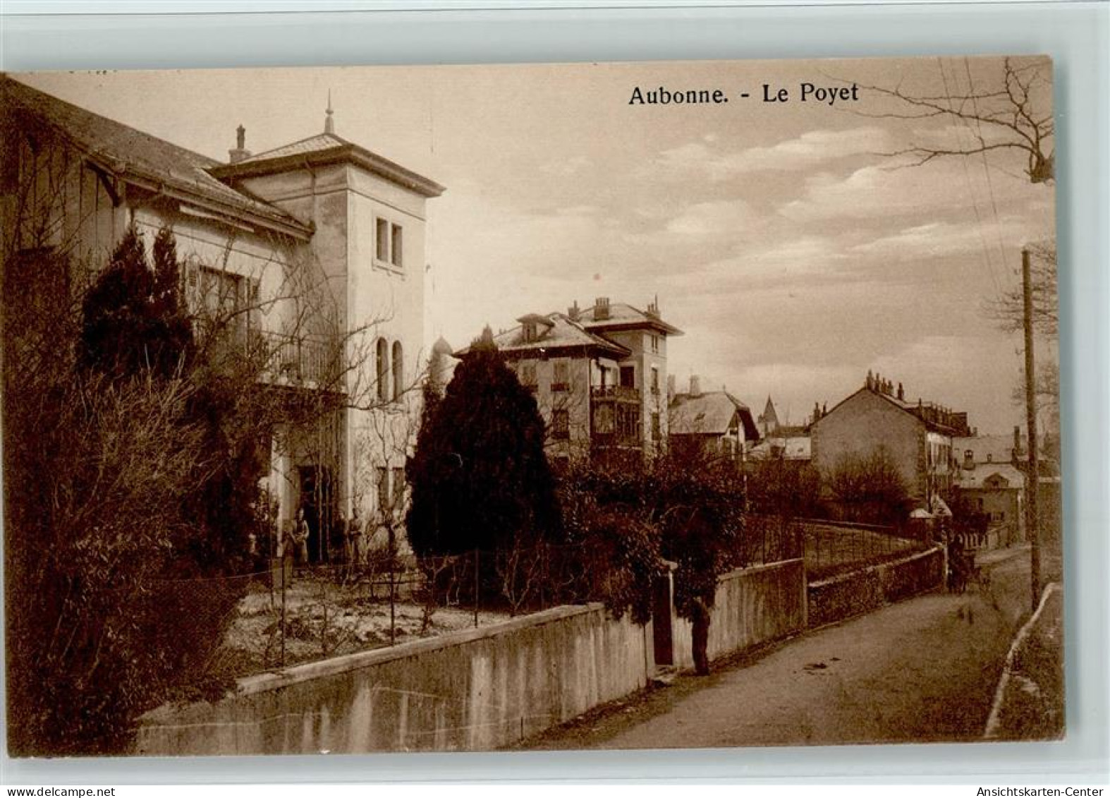 13102331 - Aubonne La Vaux