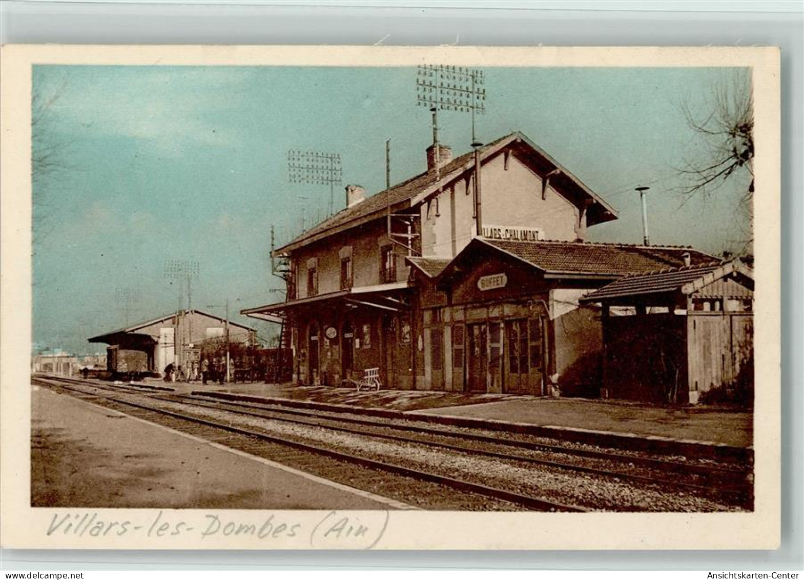 13119371 - Villars-les-Dombes