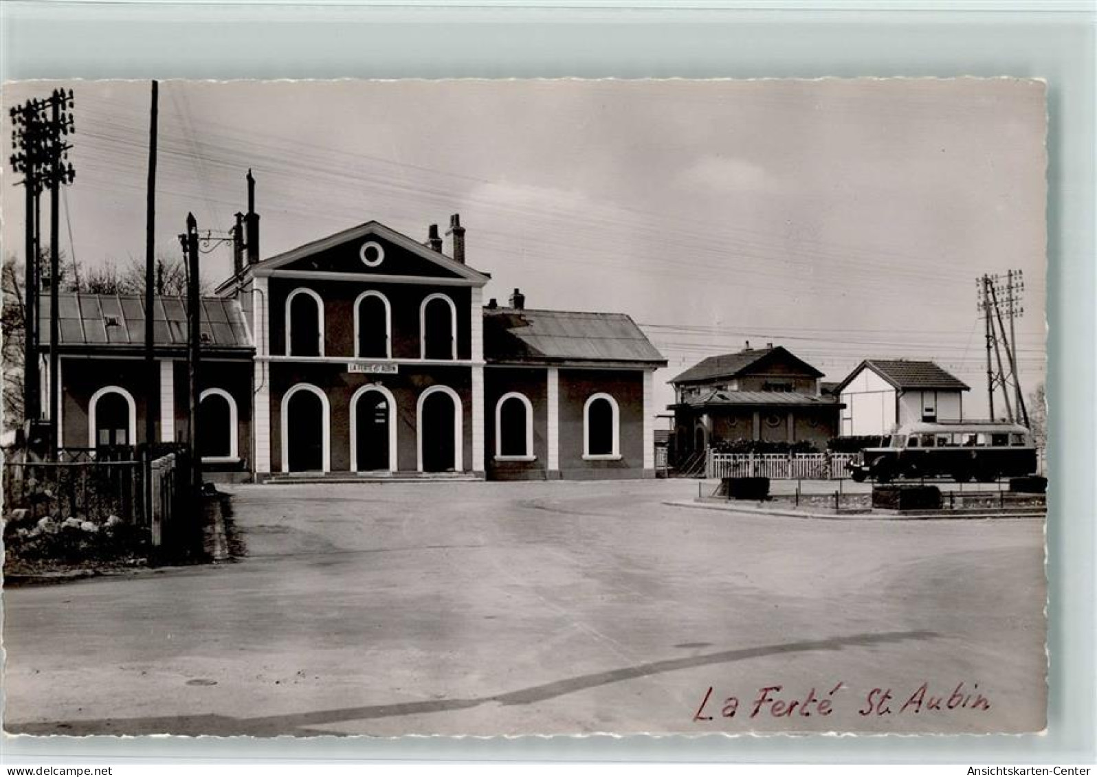 13119411 - La Ferte-Saint-Aubin