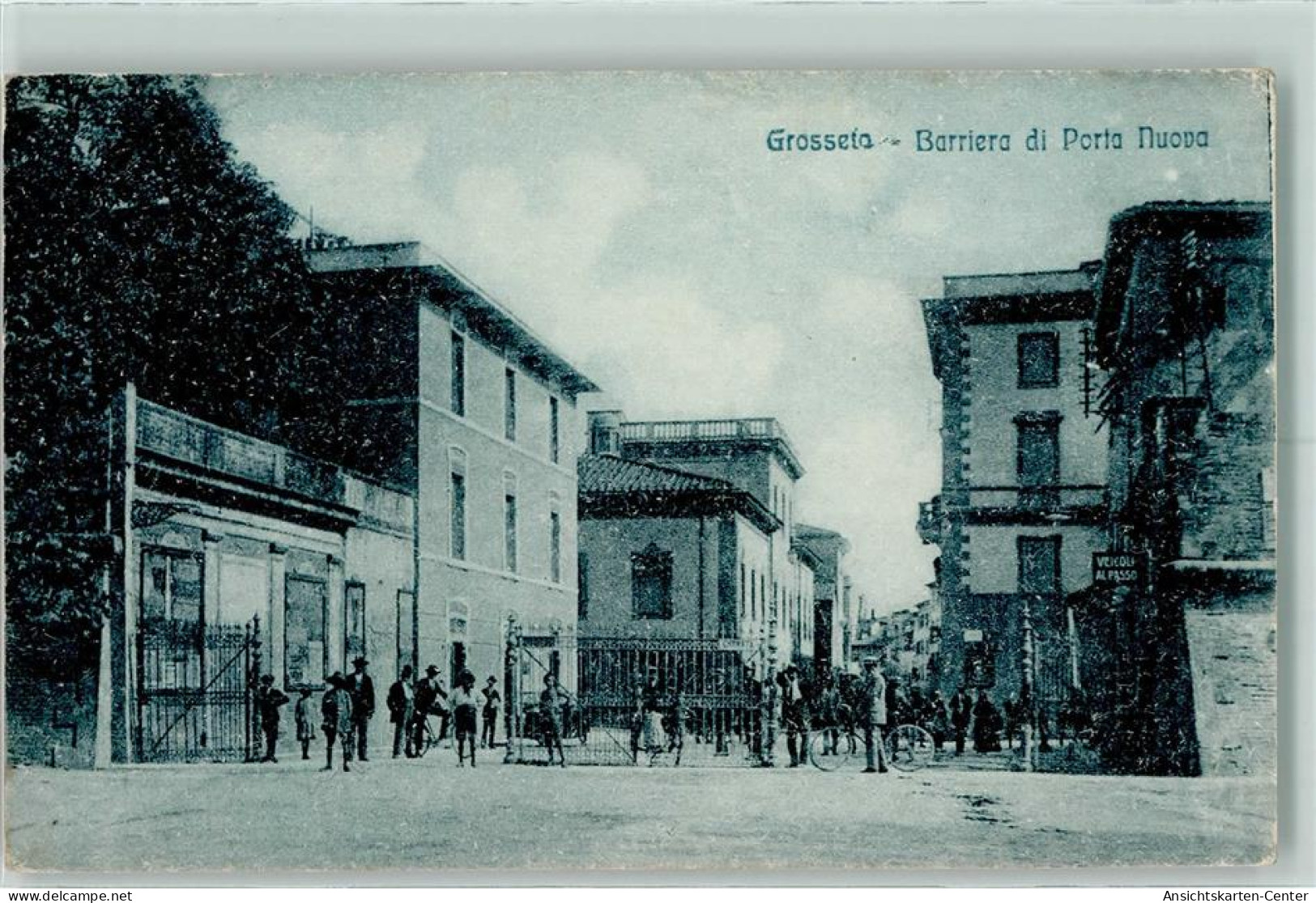 13134631 - Grosseto