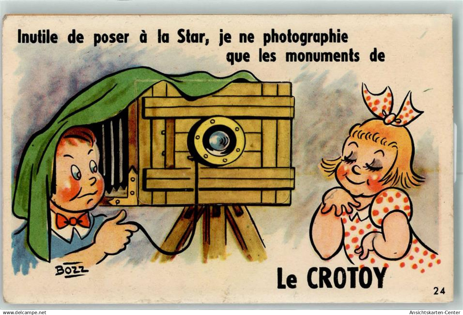 13153483 - Le Crotoy