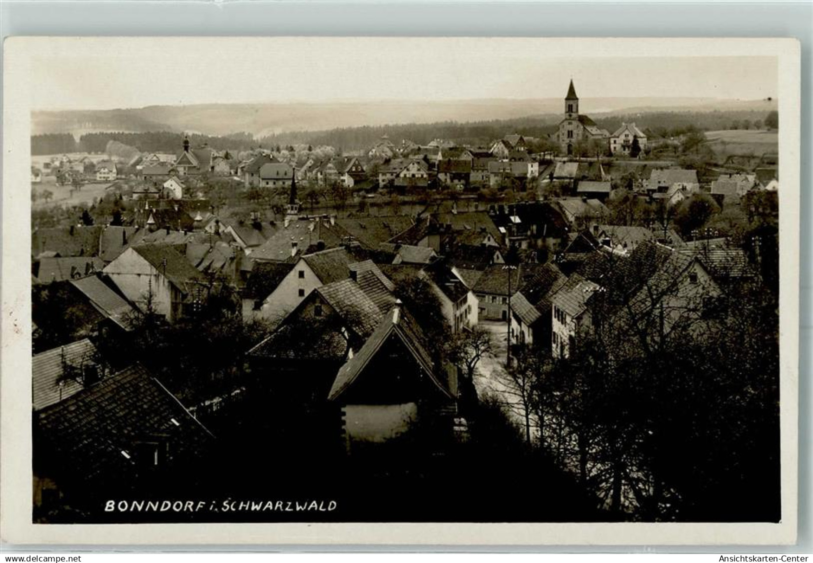 13172214 - Bonndorf im Schwarzwald