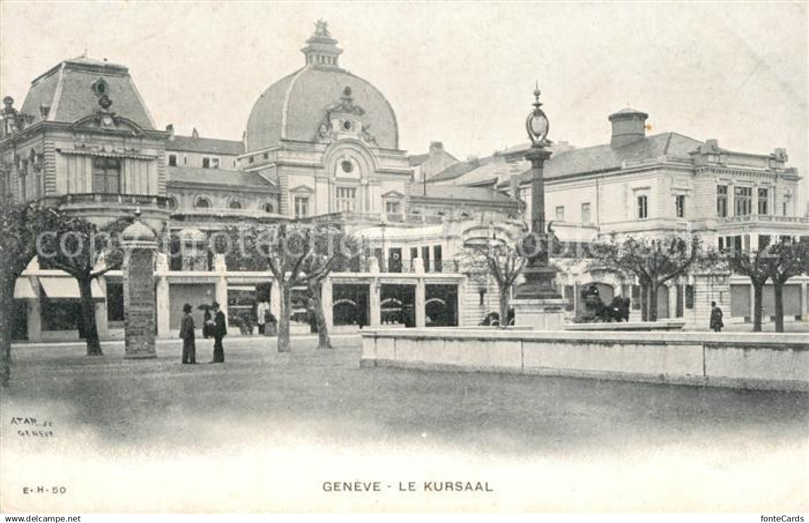 13192954 Geneve GE Kursaal Geneve GE