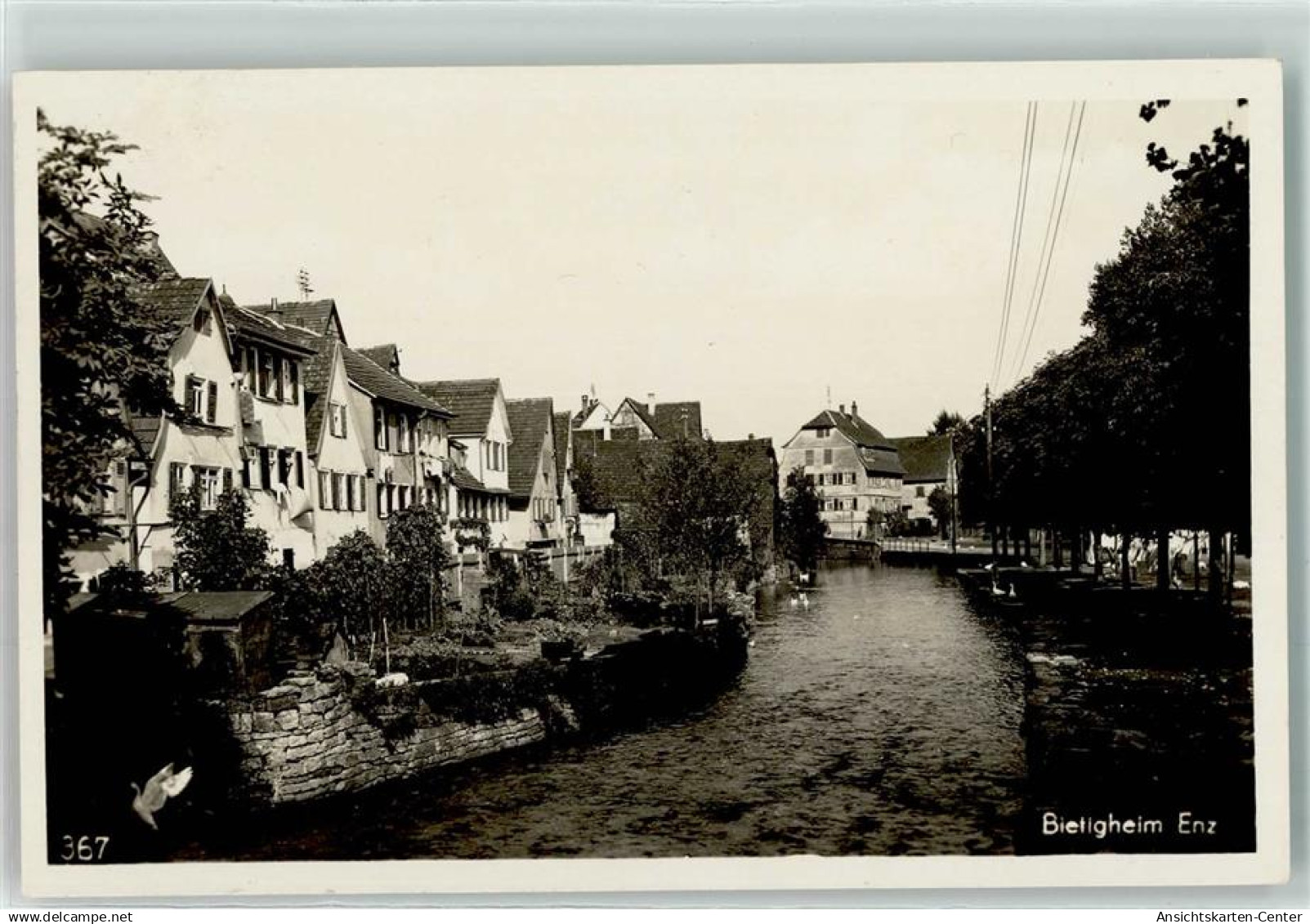 13196805 - Bietigheim -Bissingen