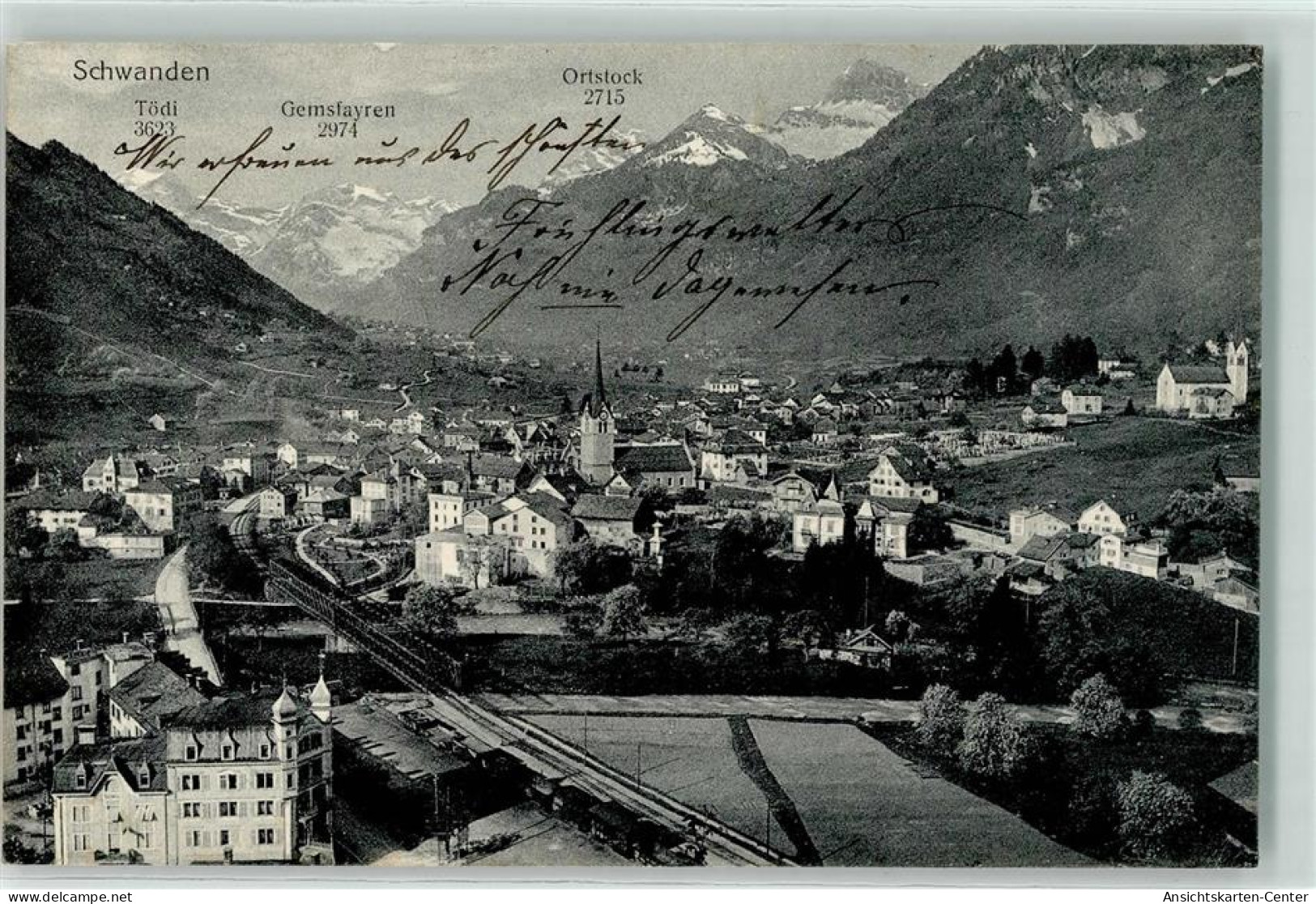 13197761 - Schwanden Sigriswil