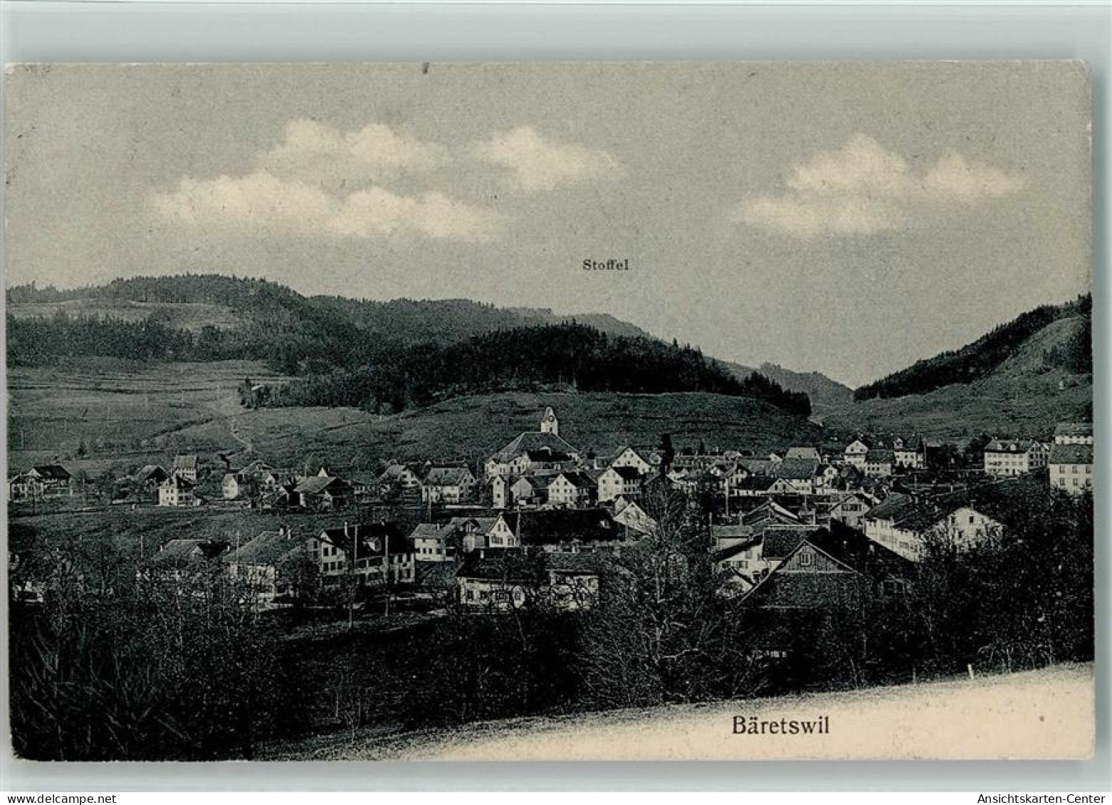 13218141 - Baeretswil