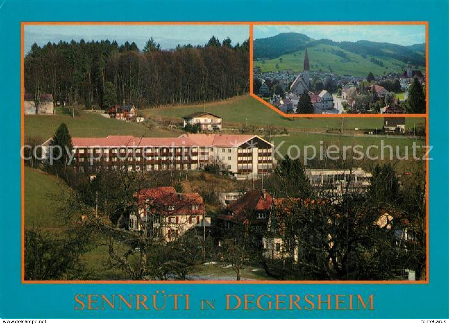 13286854 Degersheim SG Sennr?ti Degersheim SG