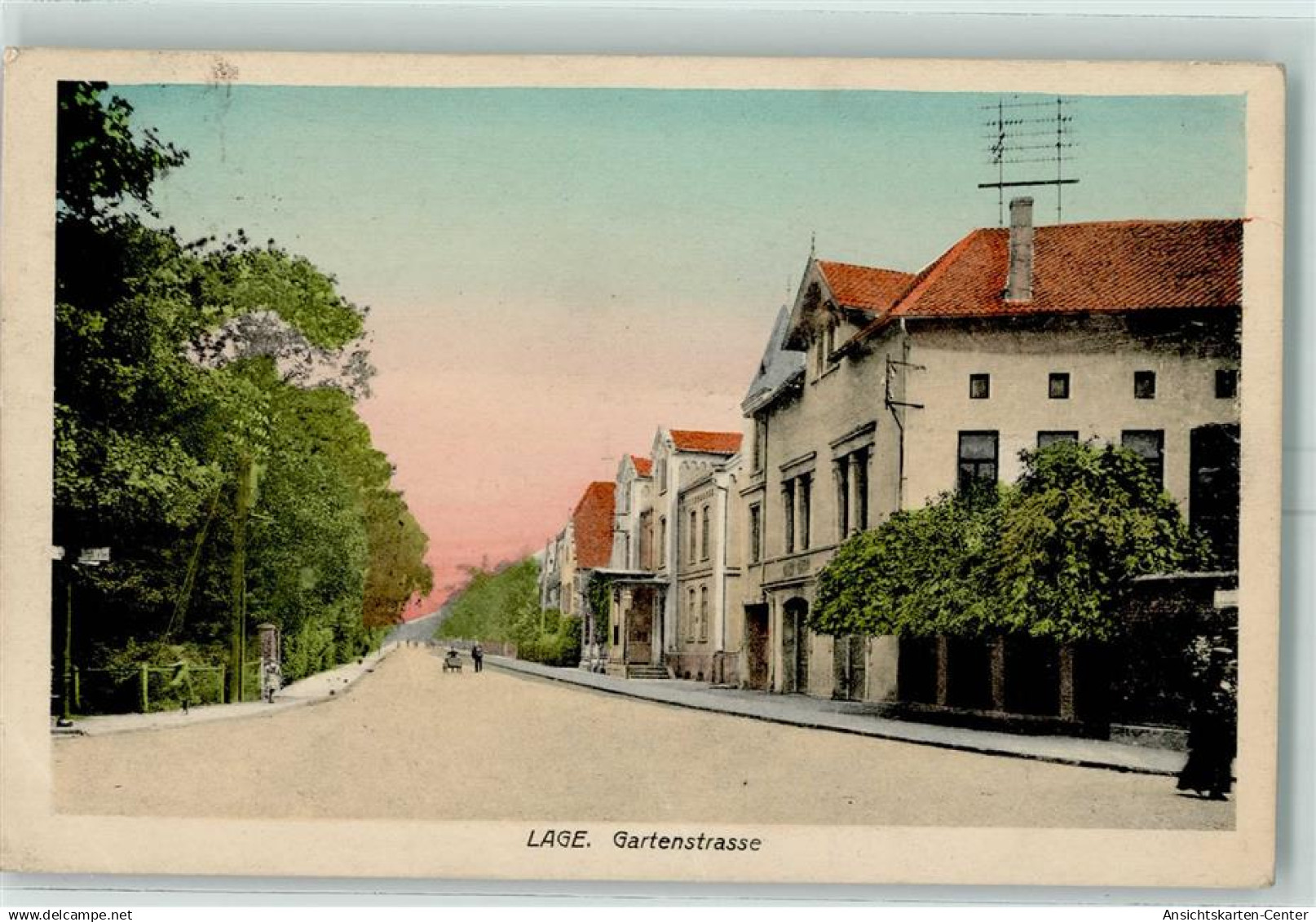 13418794 - Lage , Lippe