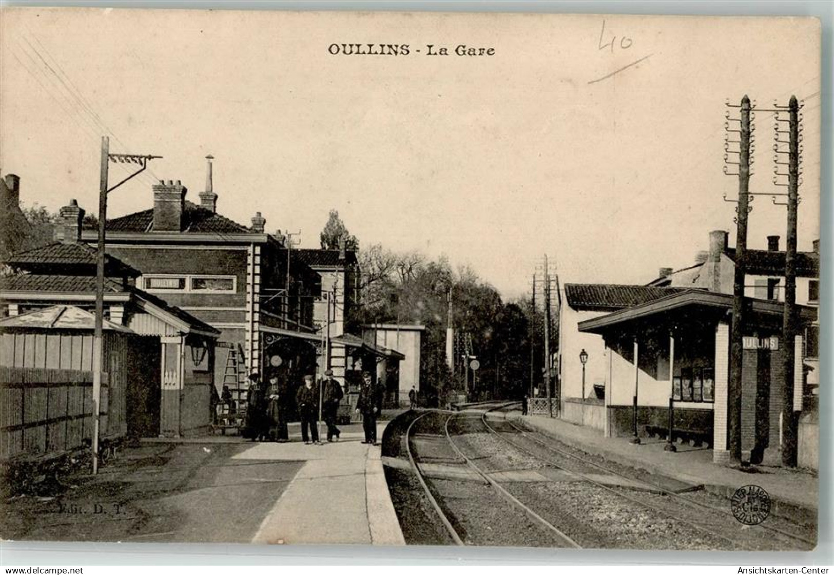 13511812 - Oullins