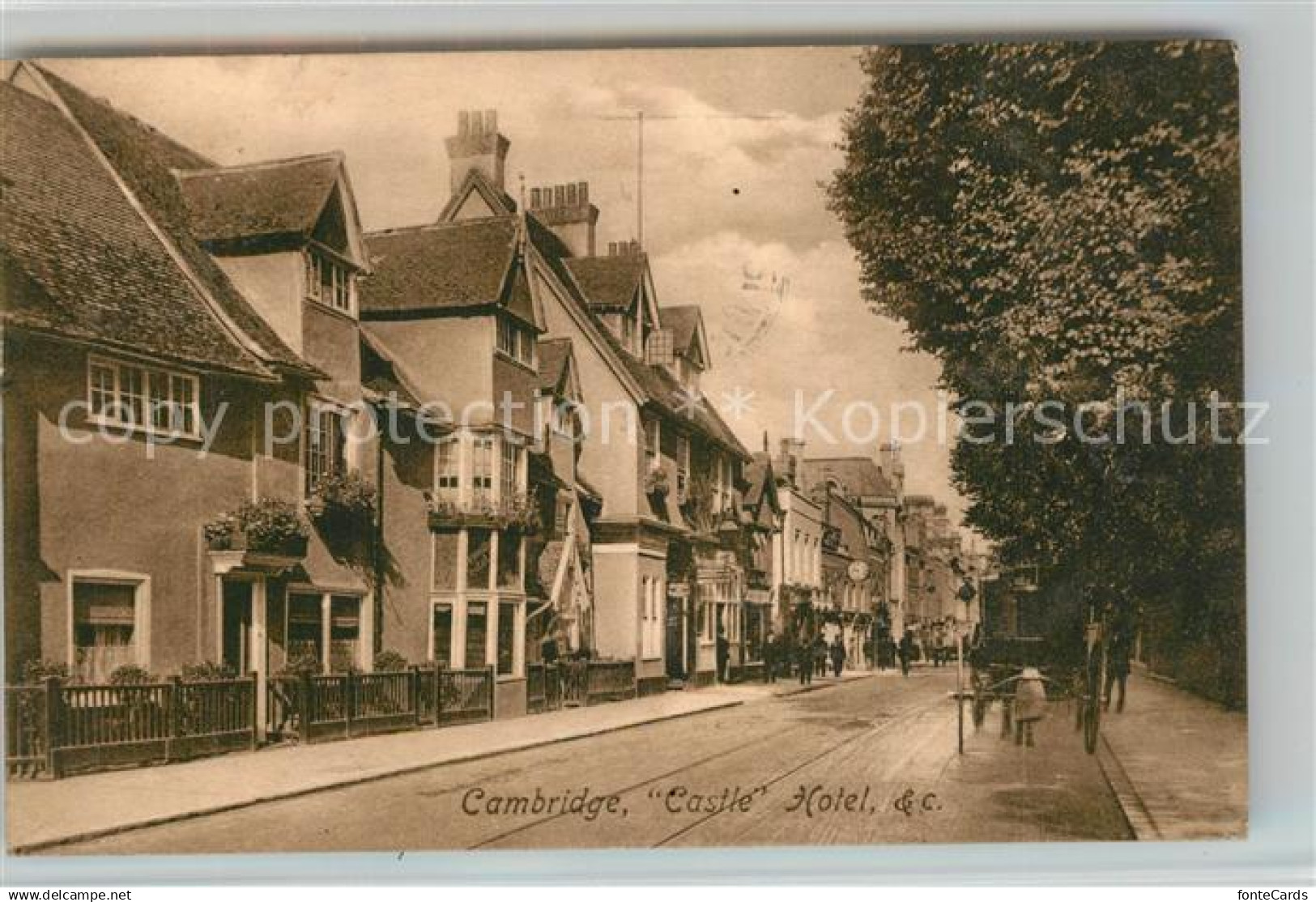 13514771 Cambridge Cambridgeshire Castle Hotel Cambridge Cambridgeshire