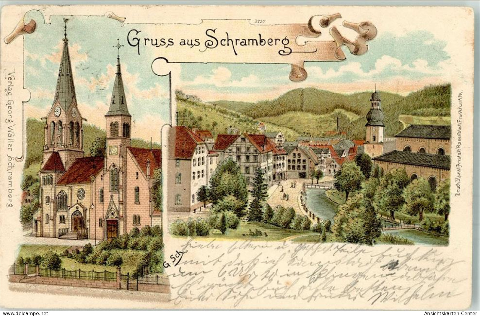 13545511 - Schramberg