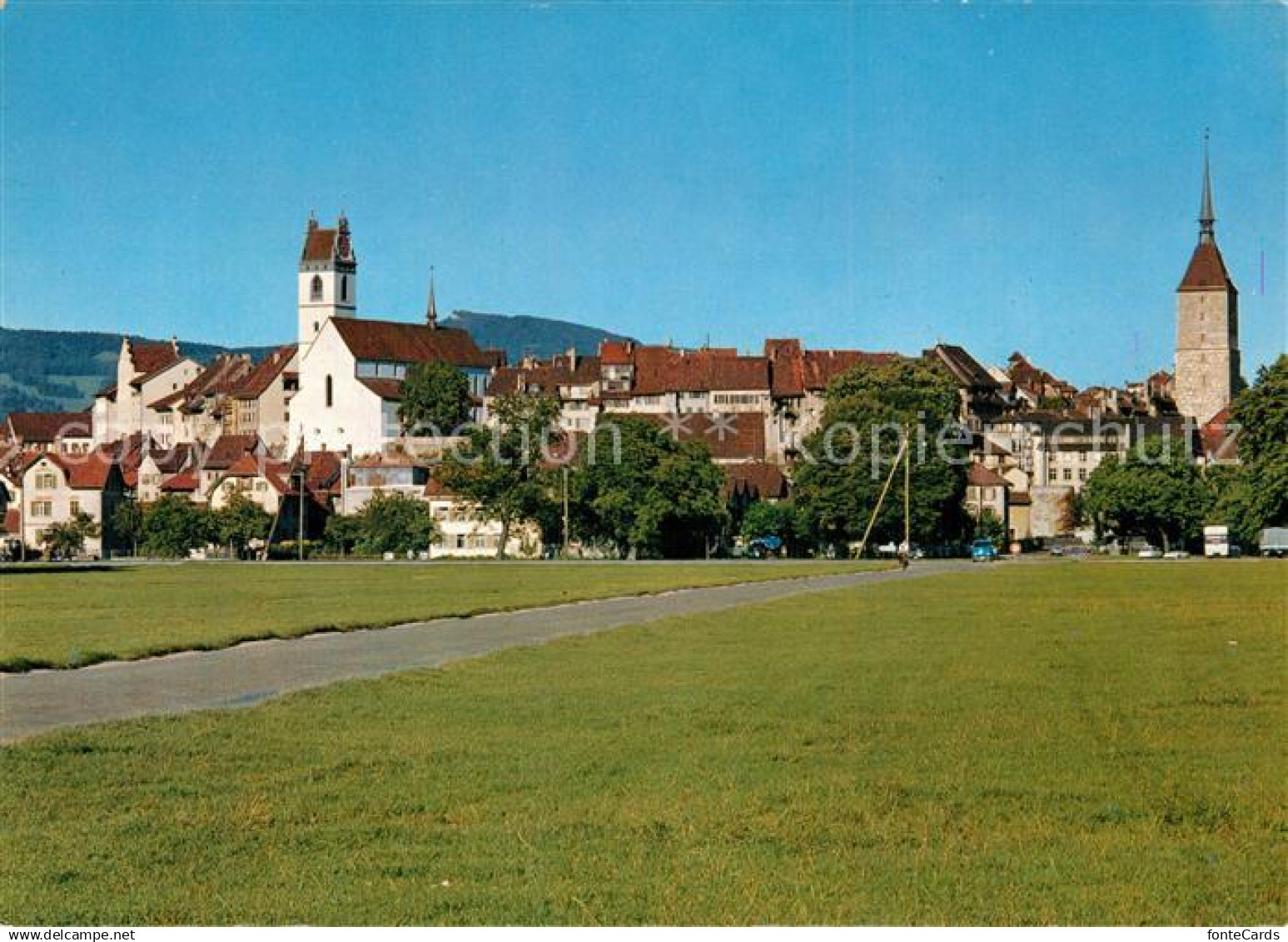 13597810 Aarau AG  Aarau AG