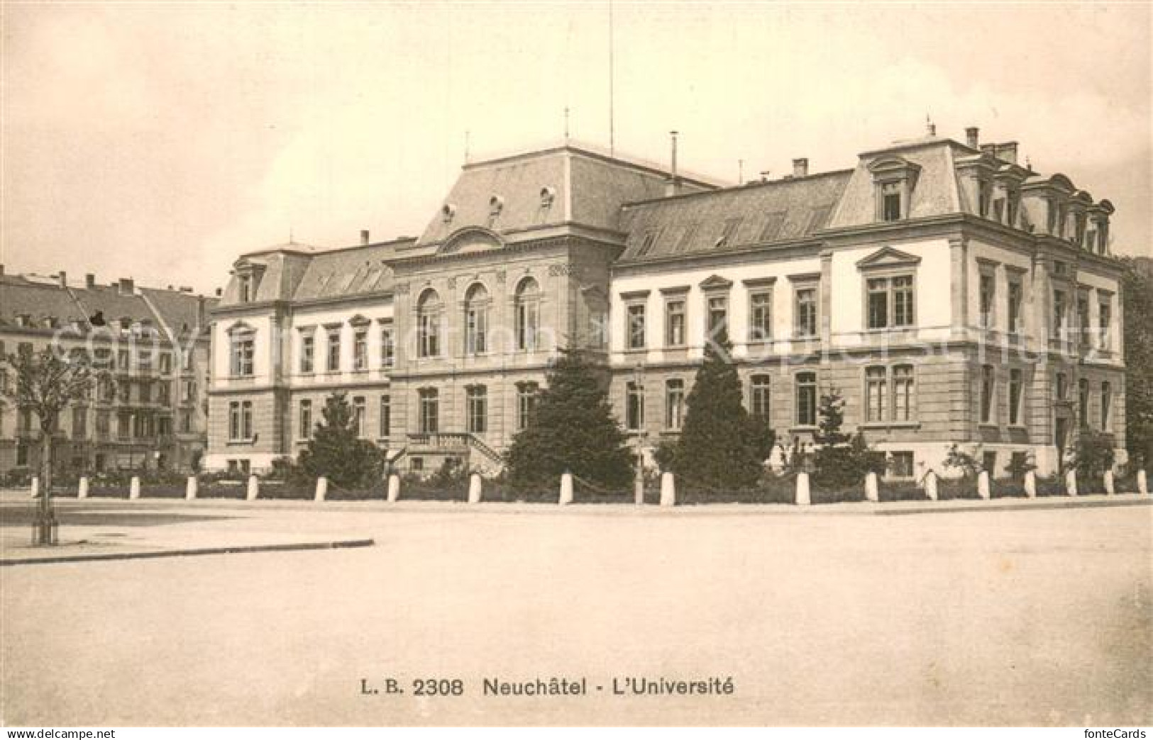 13738577 Neuchatel NE Universite Neuchatel NE