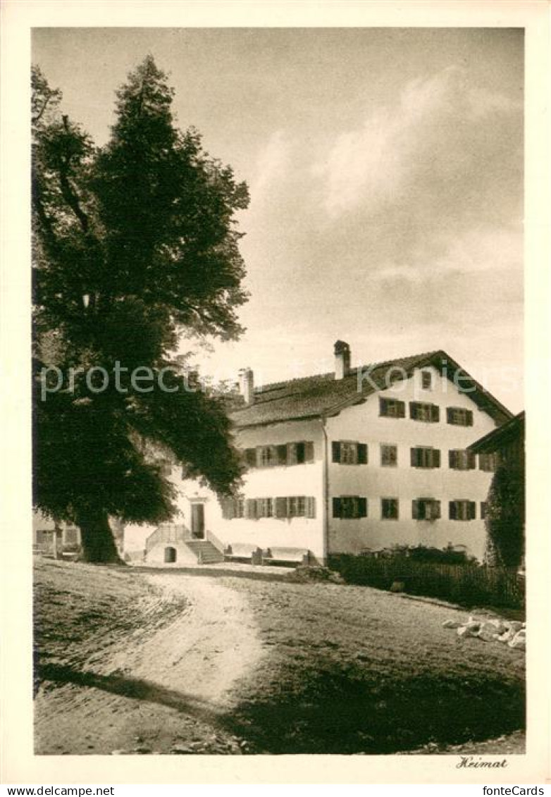 13751368 Fideris Dorflinde Gasthaus