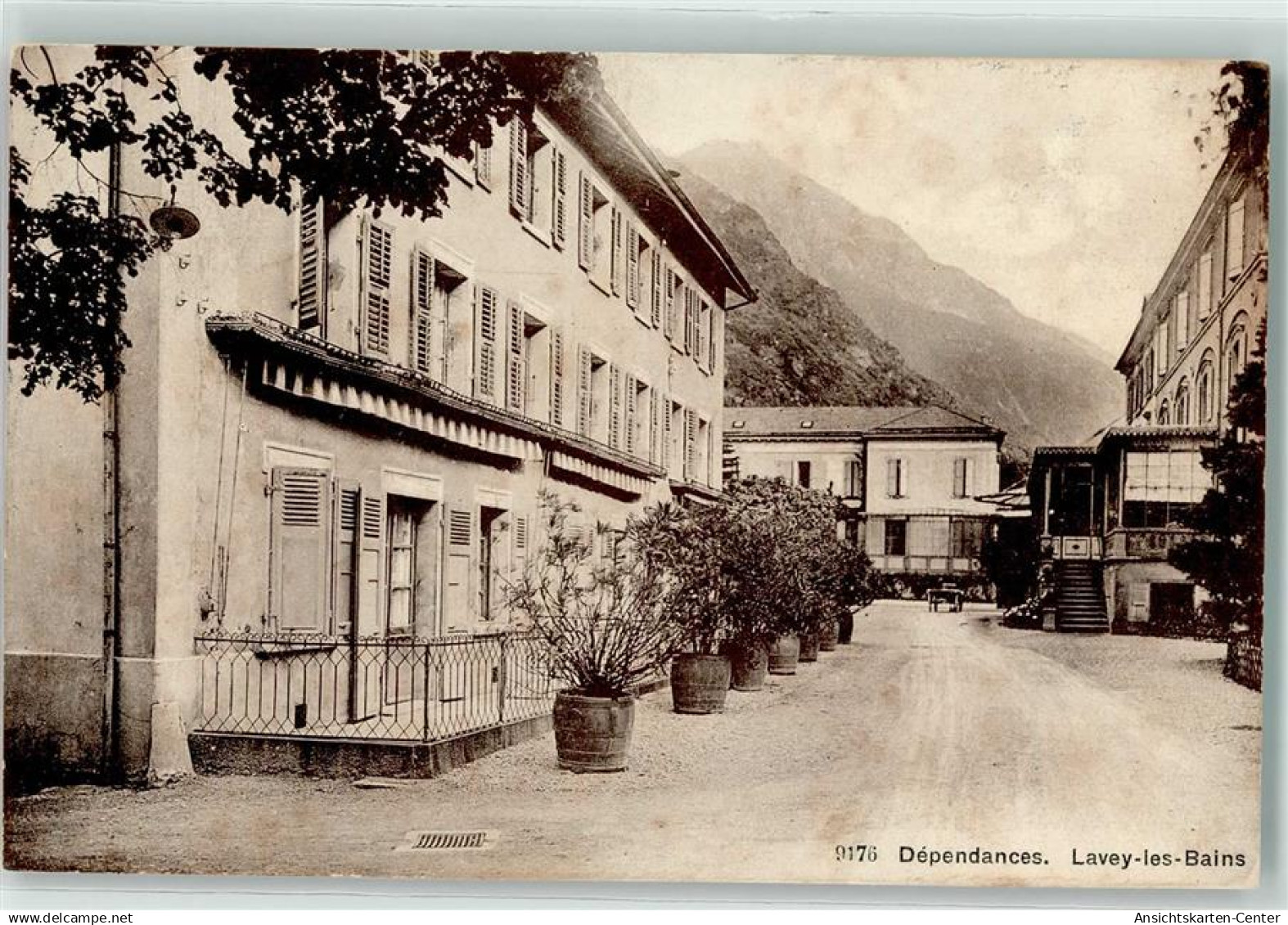 13901373 - Lavey-les-Bains