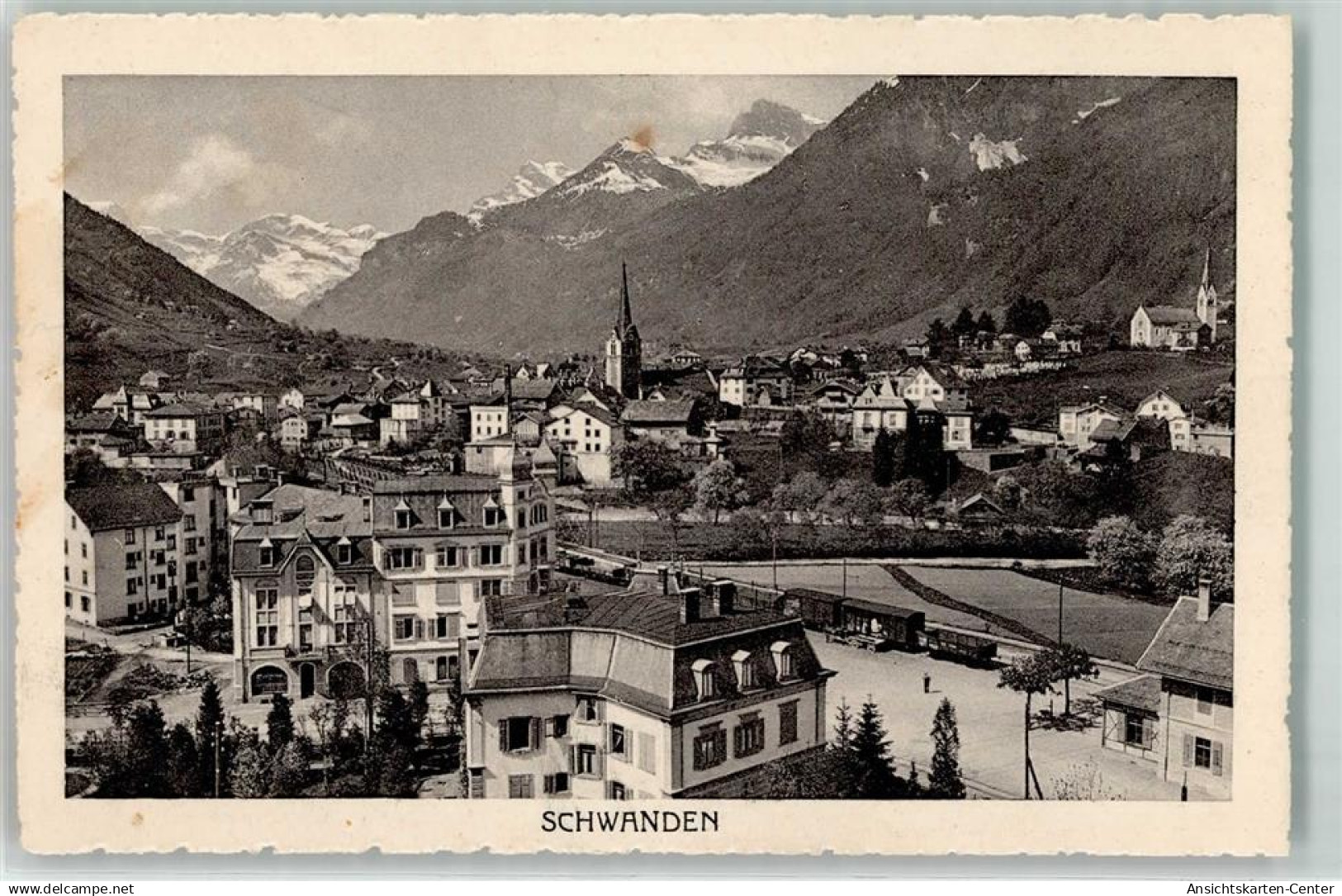 13908982 - Schwanden Sigriswil