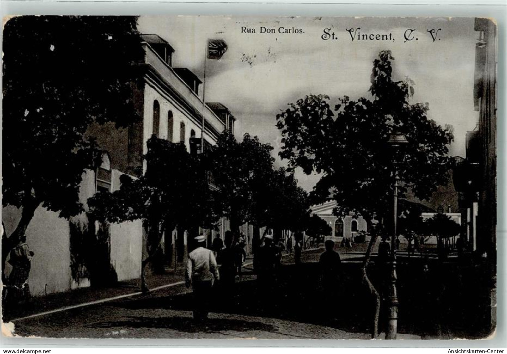 13952271 - Sao Vicente St. Vincent