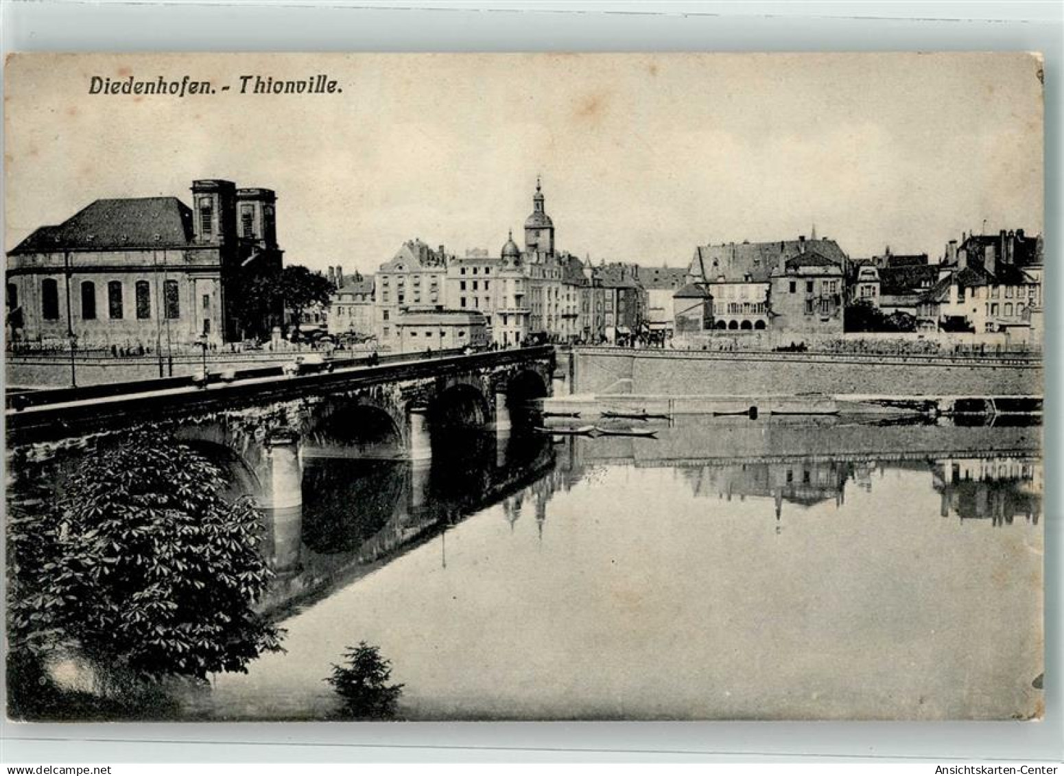 13954532 - Thionville