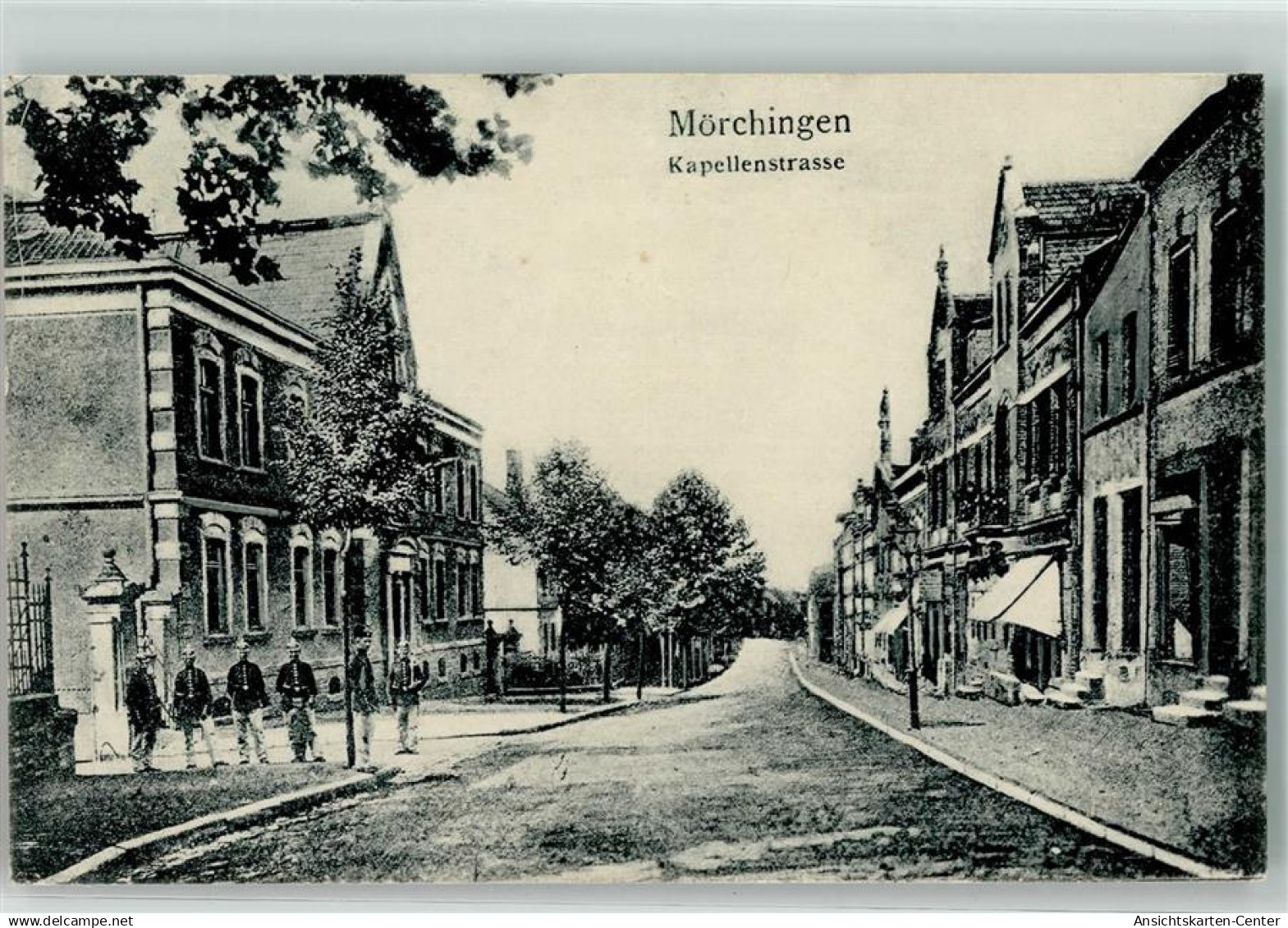 13959542 - Morhange Moerchingen