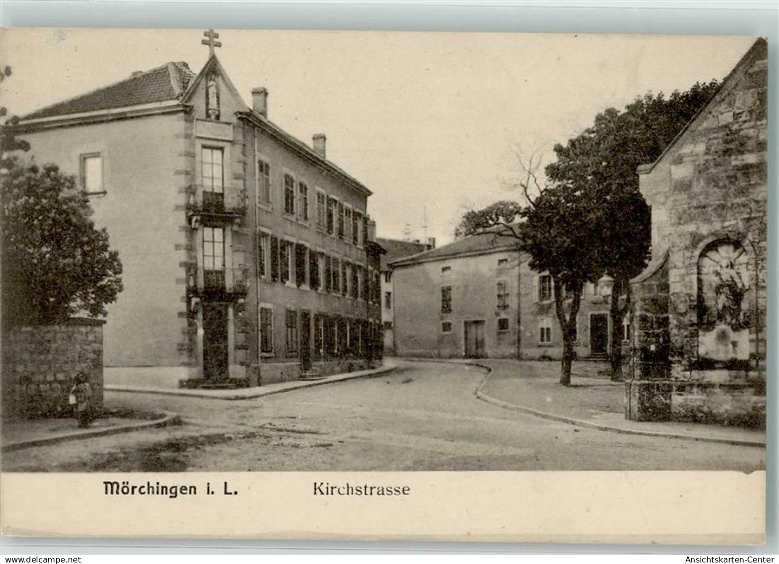 13959543 - Morhange Moerchingen