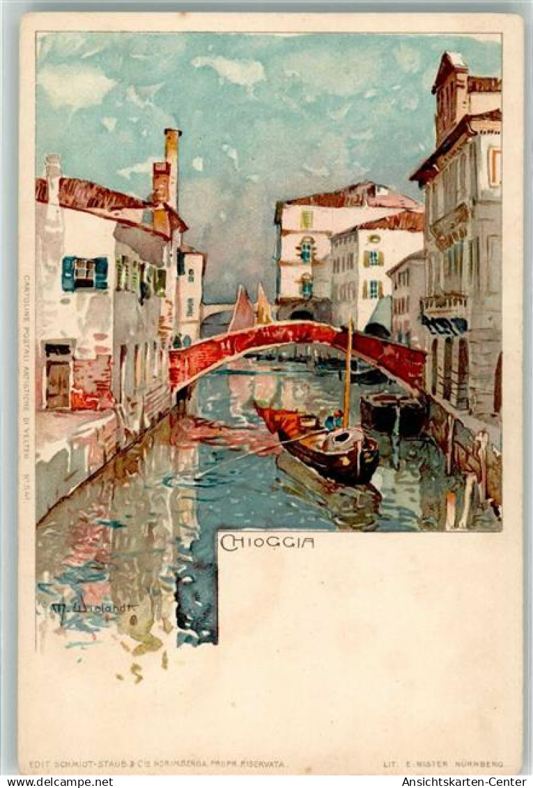 13959715 - Chioggia