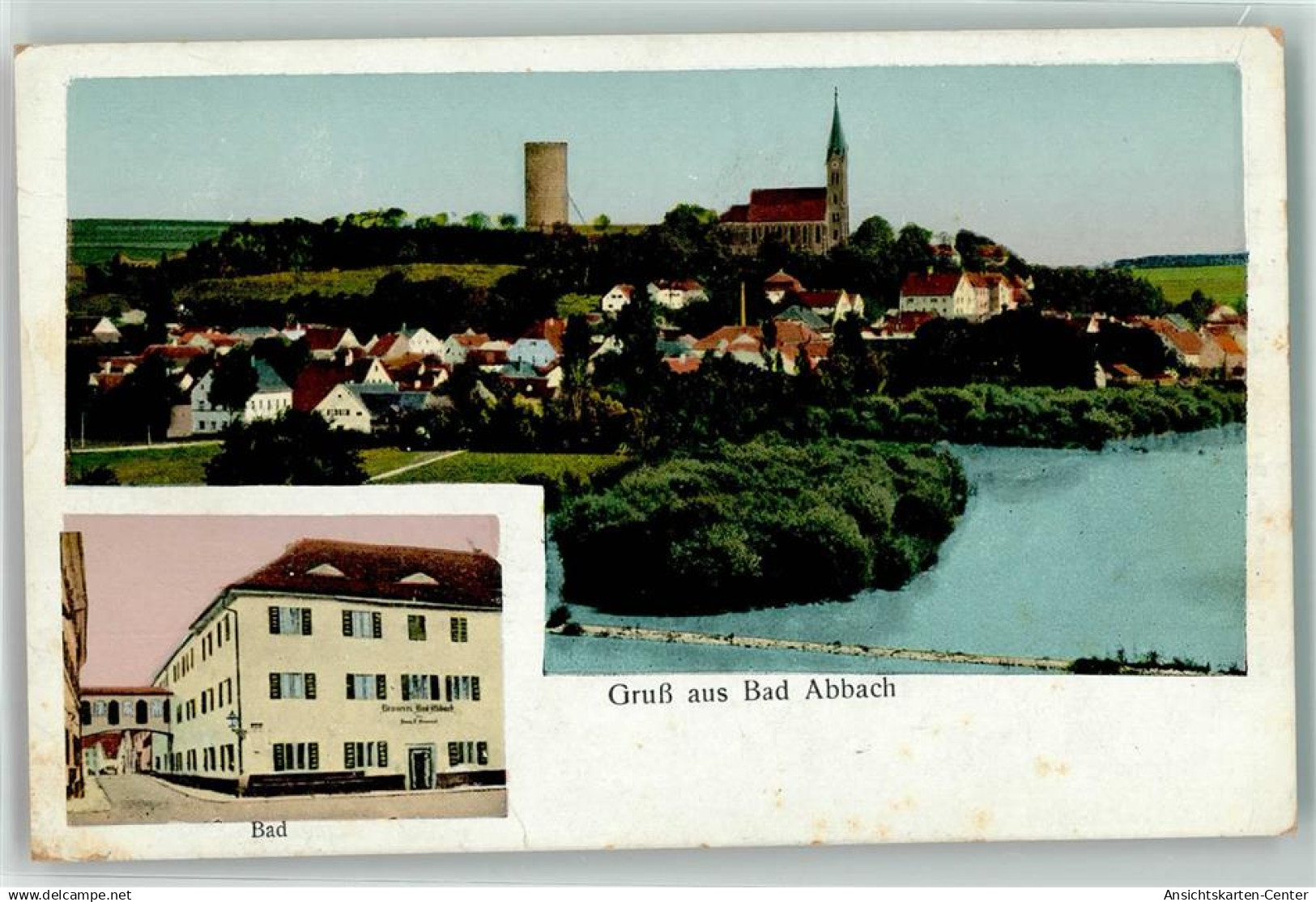 13961453 - Bad Abbach