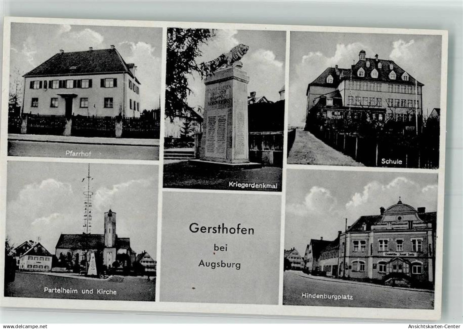 13978673 - Gersthofen