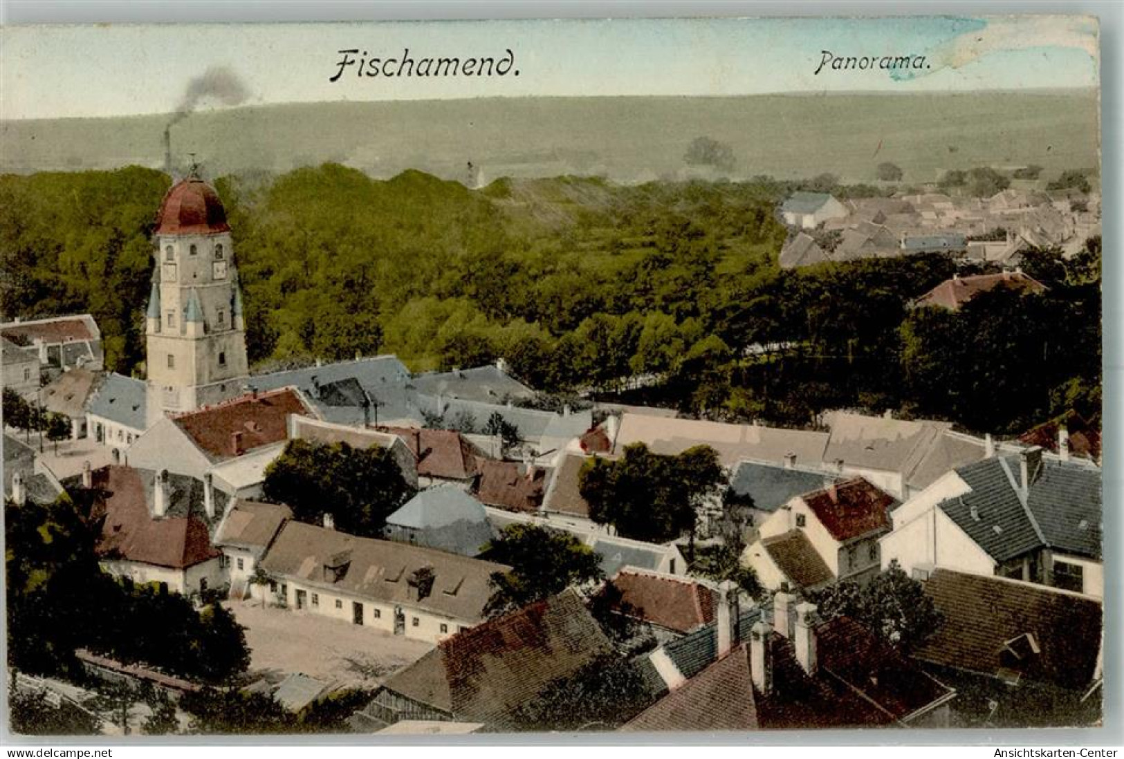 13980243 - Fischamend-Dorf