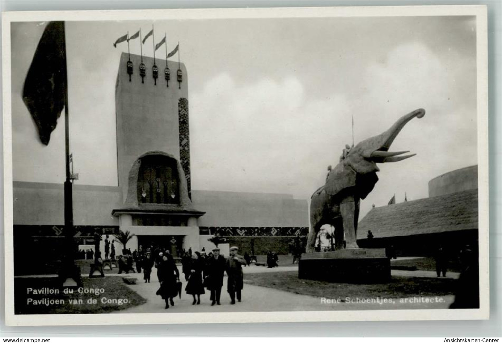 13985553 - Kinshasa Léopoldville