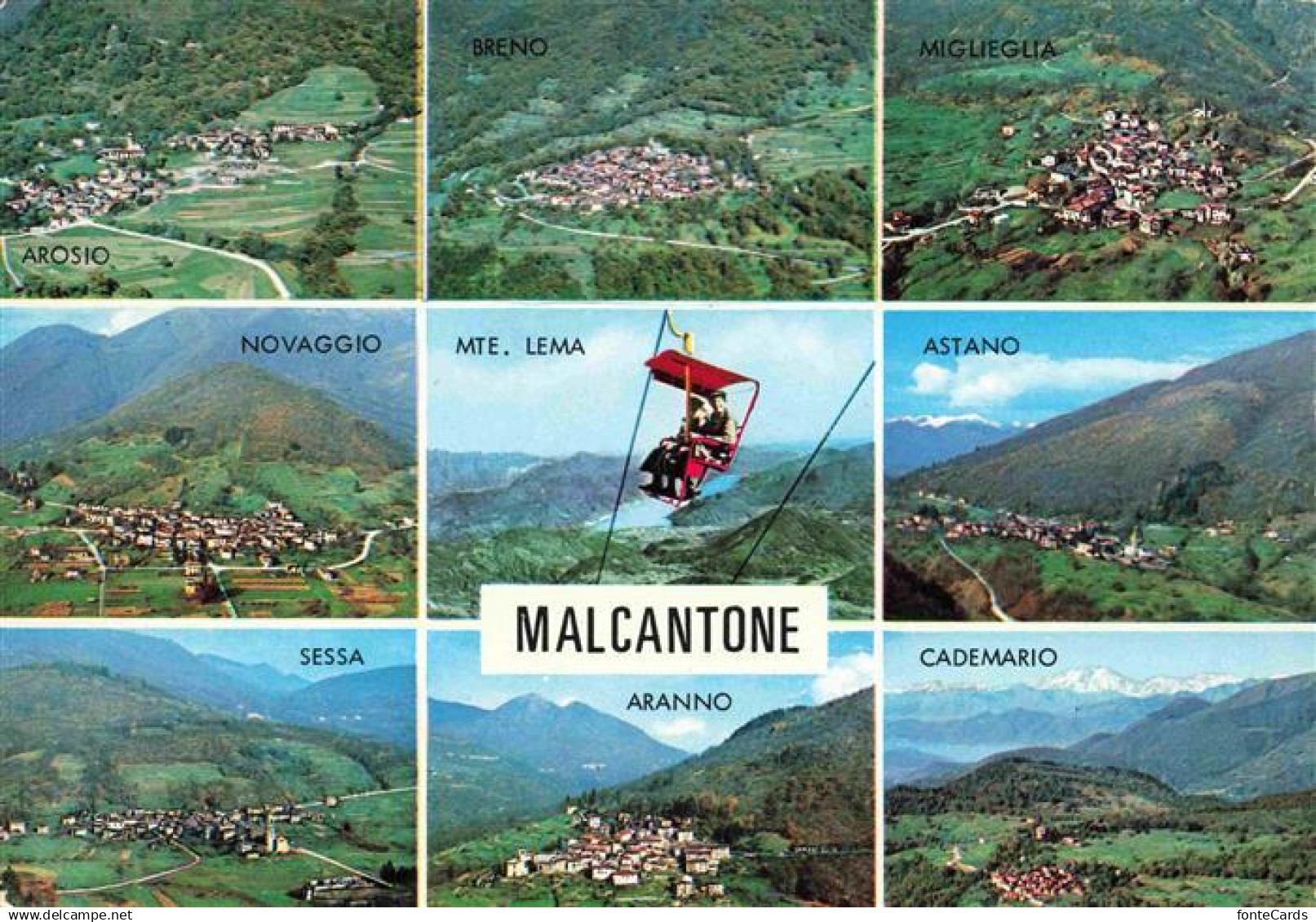 13991268 Malcantone Lugano TI Arosio Bruno Miglieglia Novaggio Monte Lema Astano